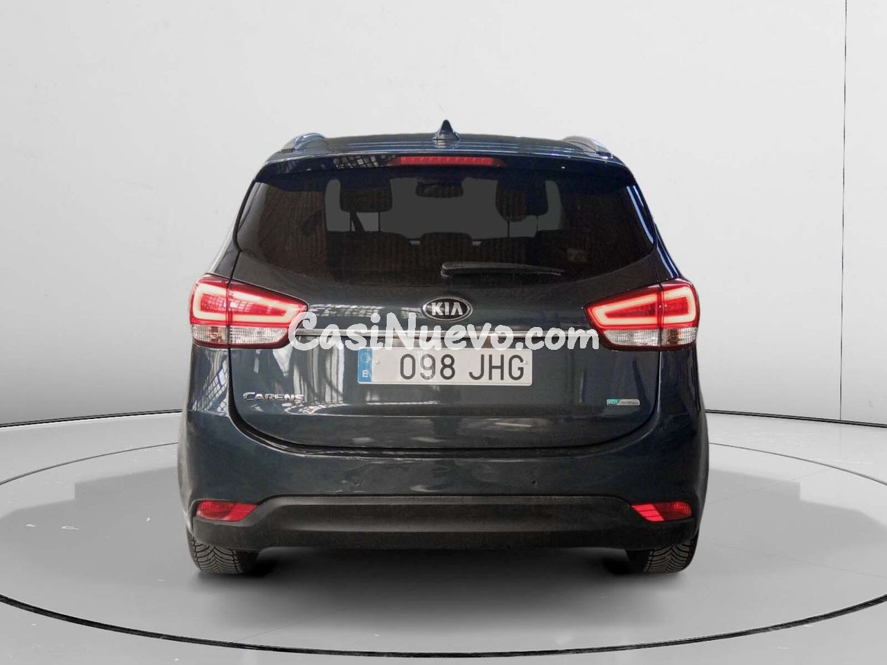 Kia Carens 1.6 GDI - foto 3