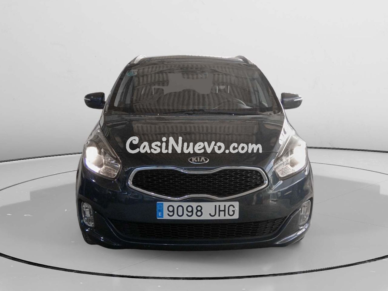Kia Carens 1.6 GDI - foto 5