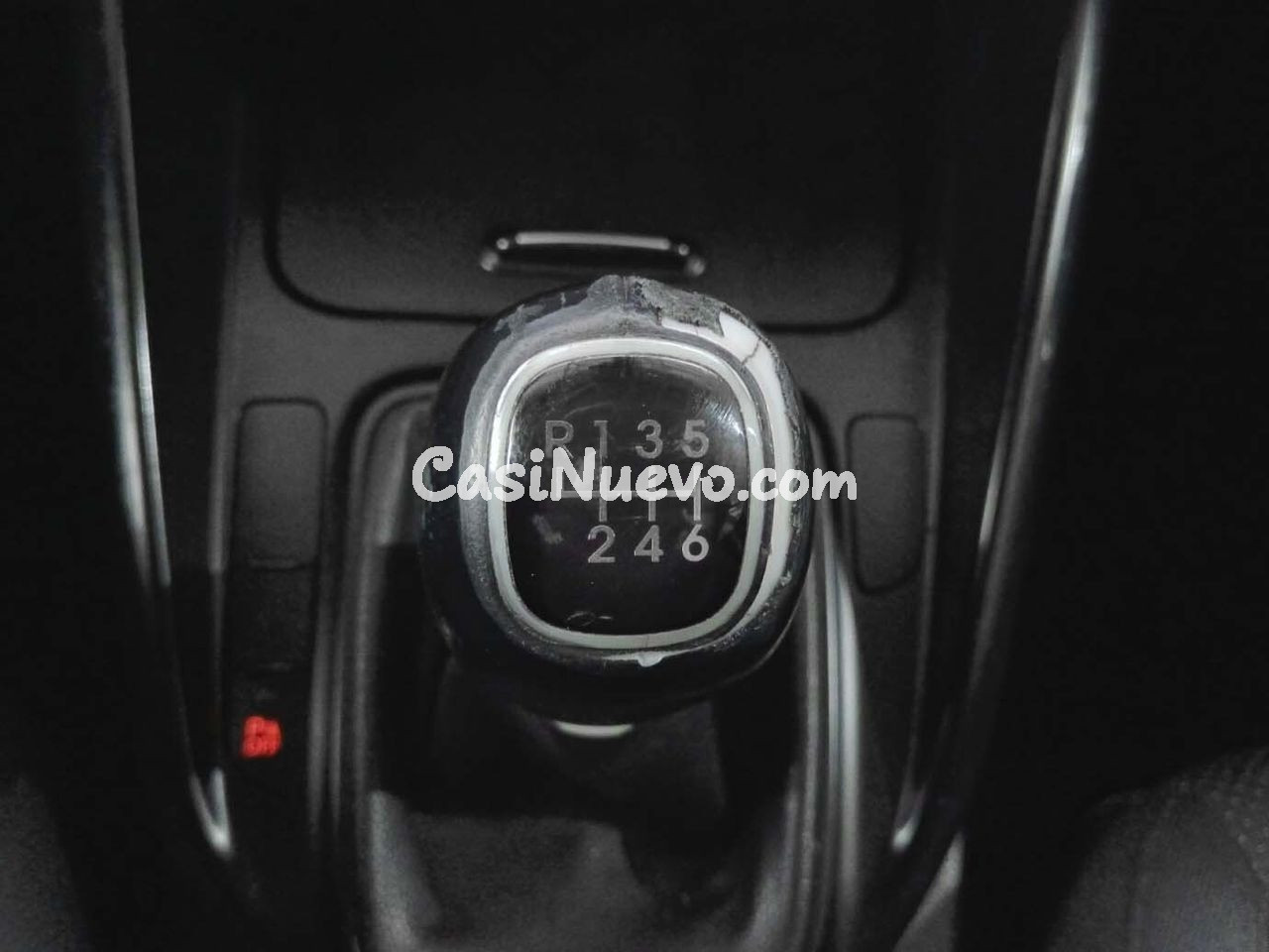 Kia Carens 1.6 GDI - foto 13