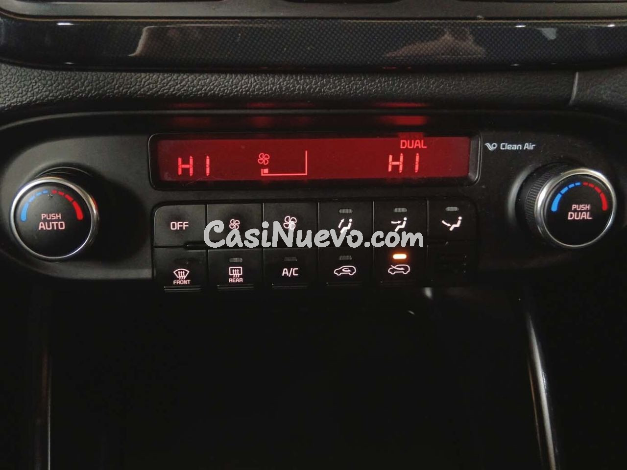 Kia Carens 1.6 GDI - foto 19