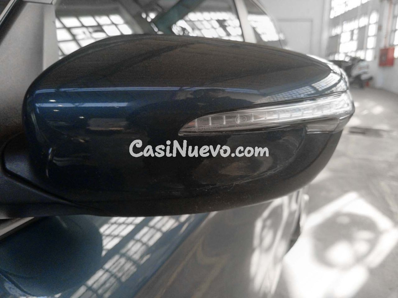 Kia Carens 1.6 GDI - foto 21