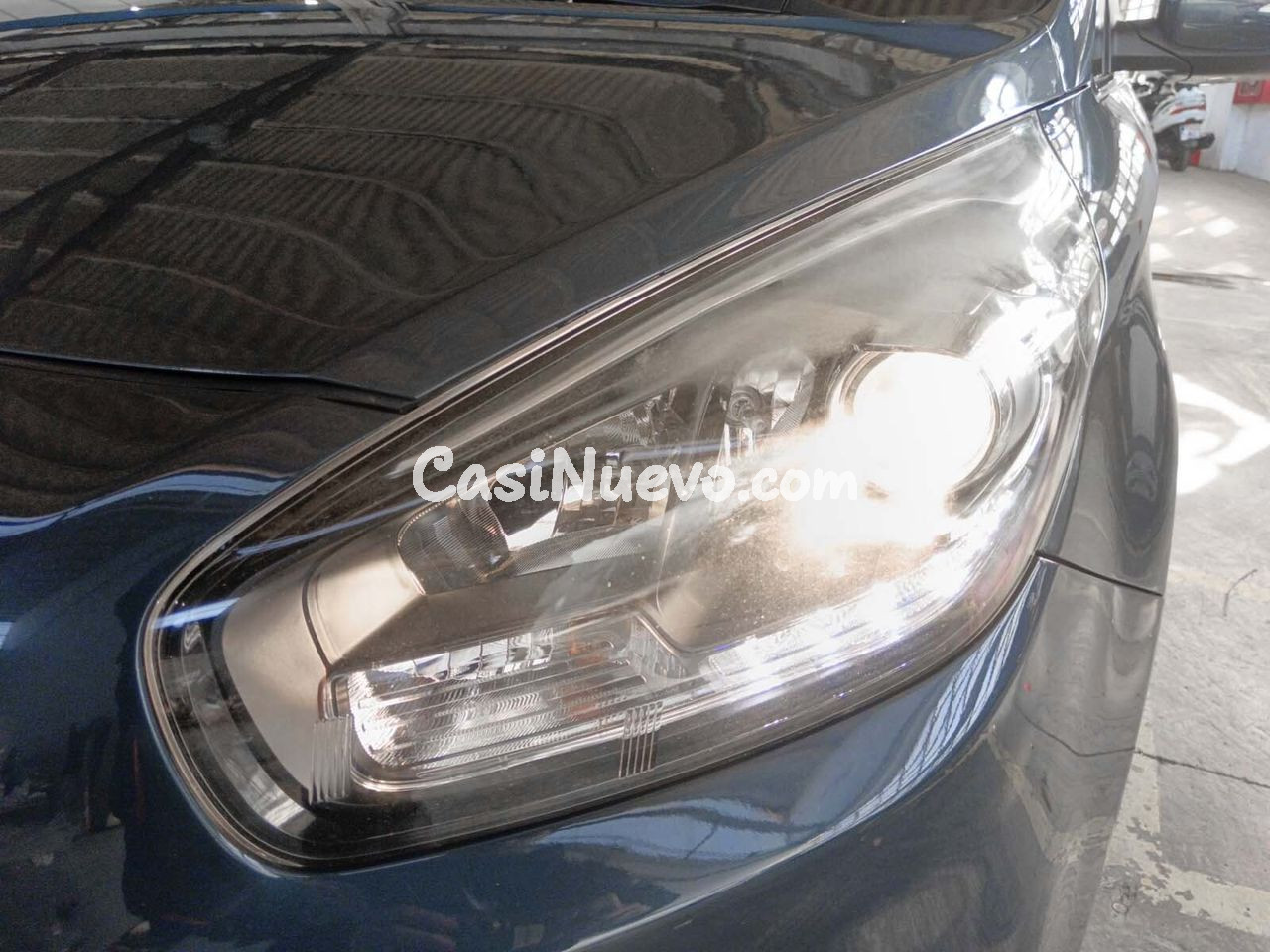 Kia Carens 1.6 GDI - foto 22