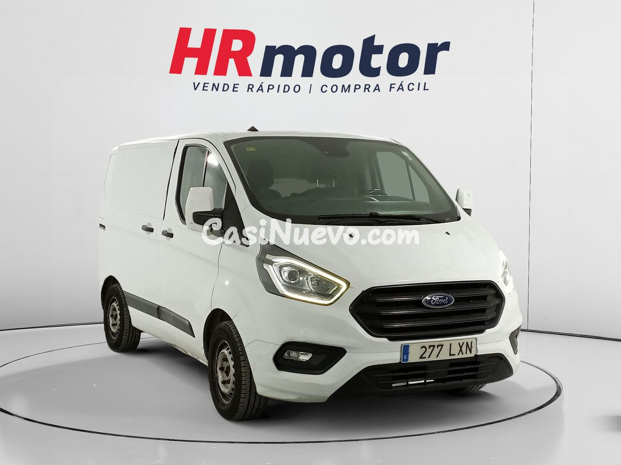 Ford Transit Custom 280 L1