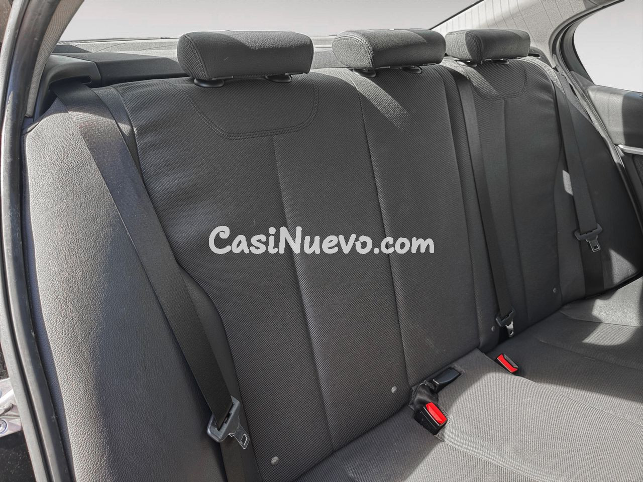 BMW Serie 3 318 d Sport Line Shadow - foto 10