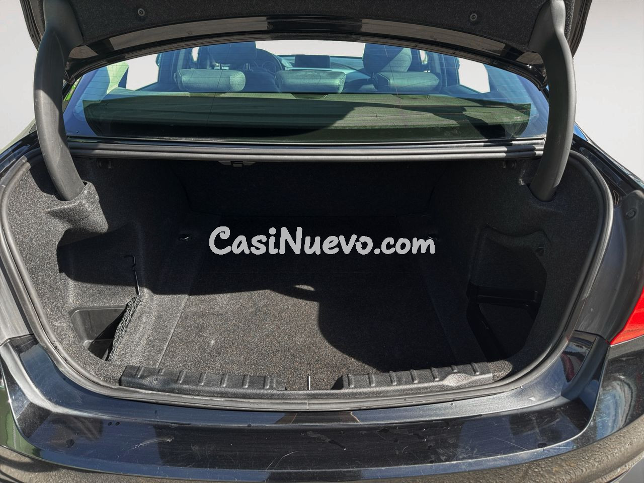 BMW Serie 3 318 d Sport Line Shadow - foto 12