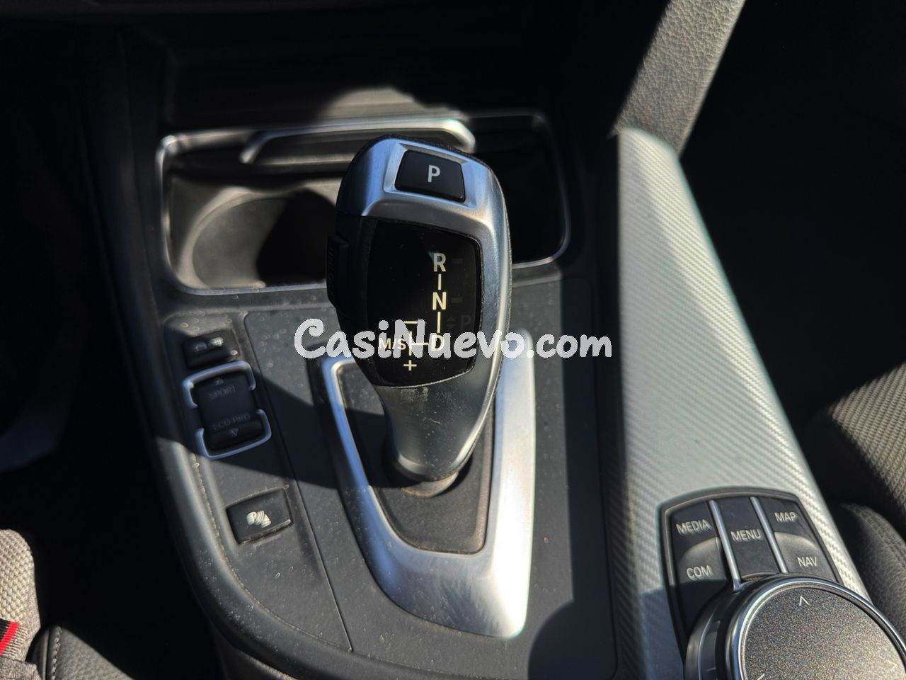 BMW Serie 3 318 d Sport Line Shadow - foto 13