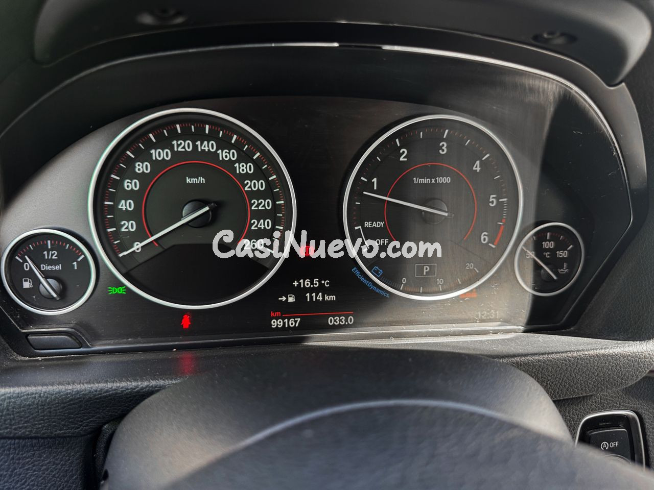 BMW Serie 3 318 d Sport Line Shadow - foto 14