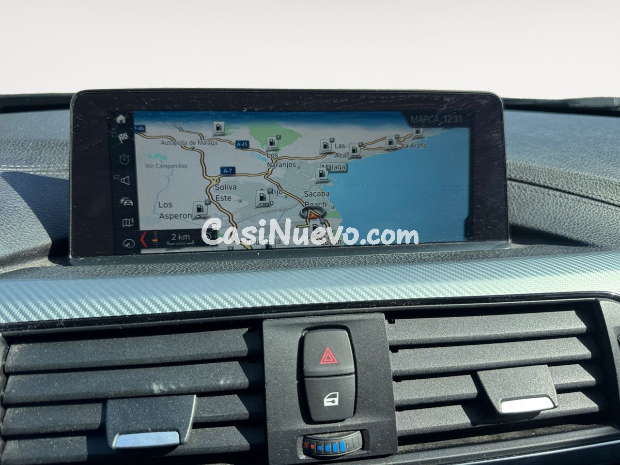 BMW Serie 3 318 d Sport Line Shadow - foto 16