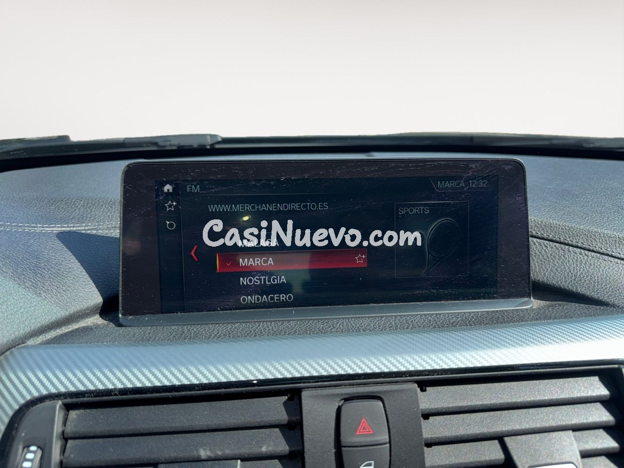 BMW Serie 3 318 d Sport Line Shadow - foto 17