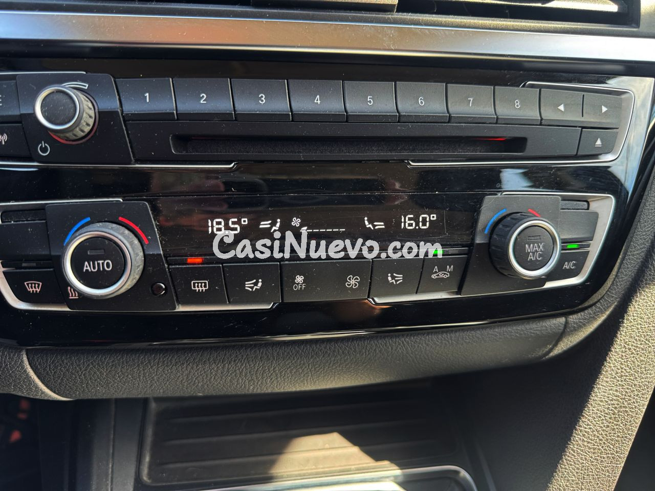 BMW Serie 3 318 d Sport Line Shadow - foto 19