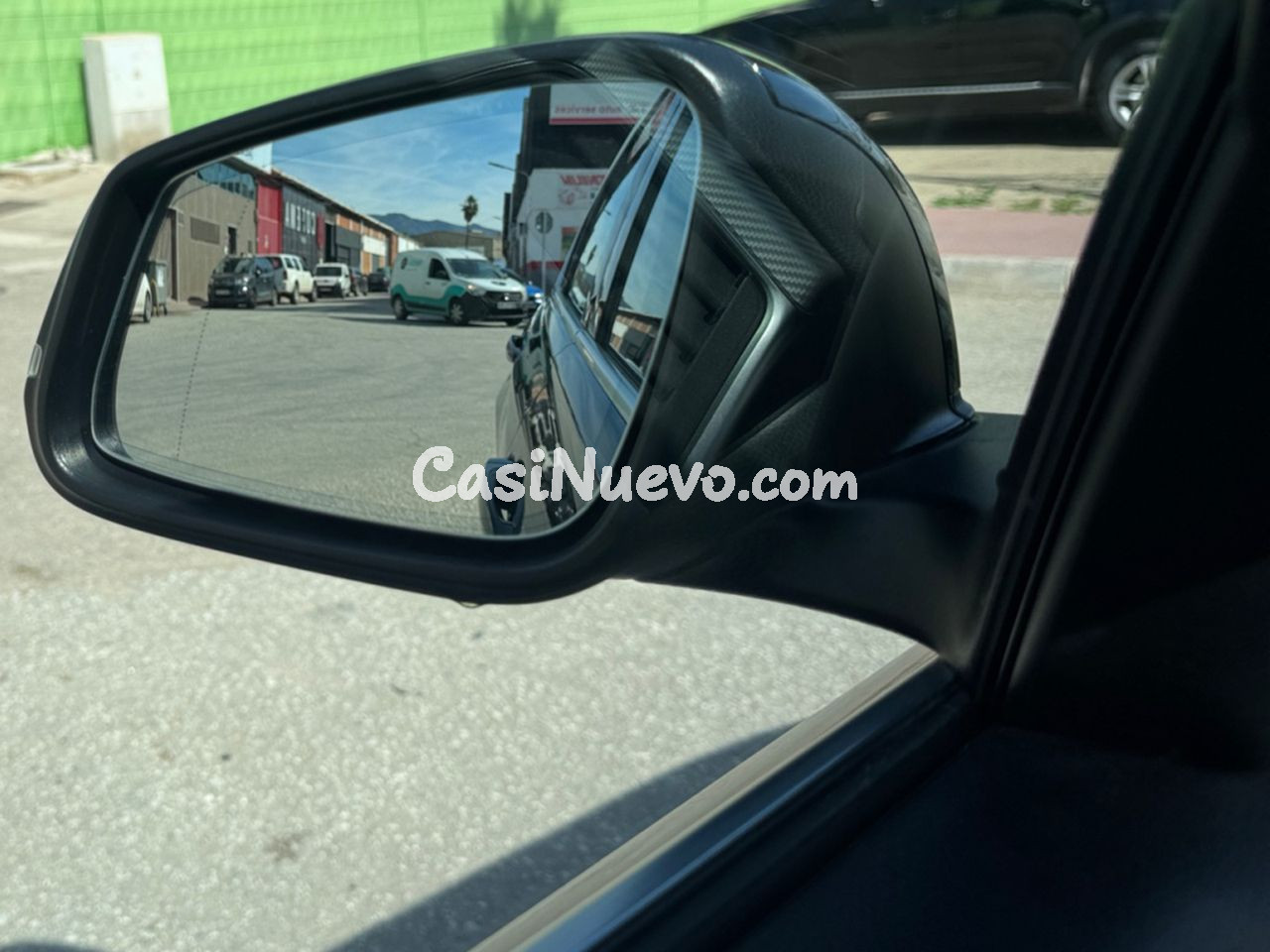 BMW Serie 3 318 d Sport Line Shadow - foto 21