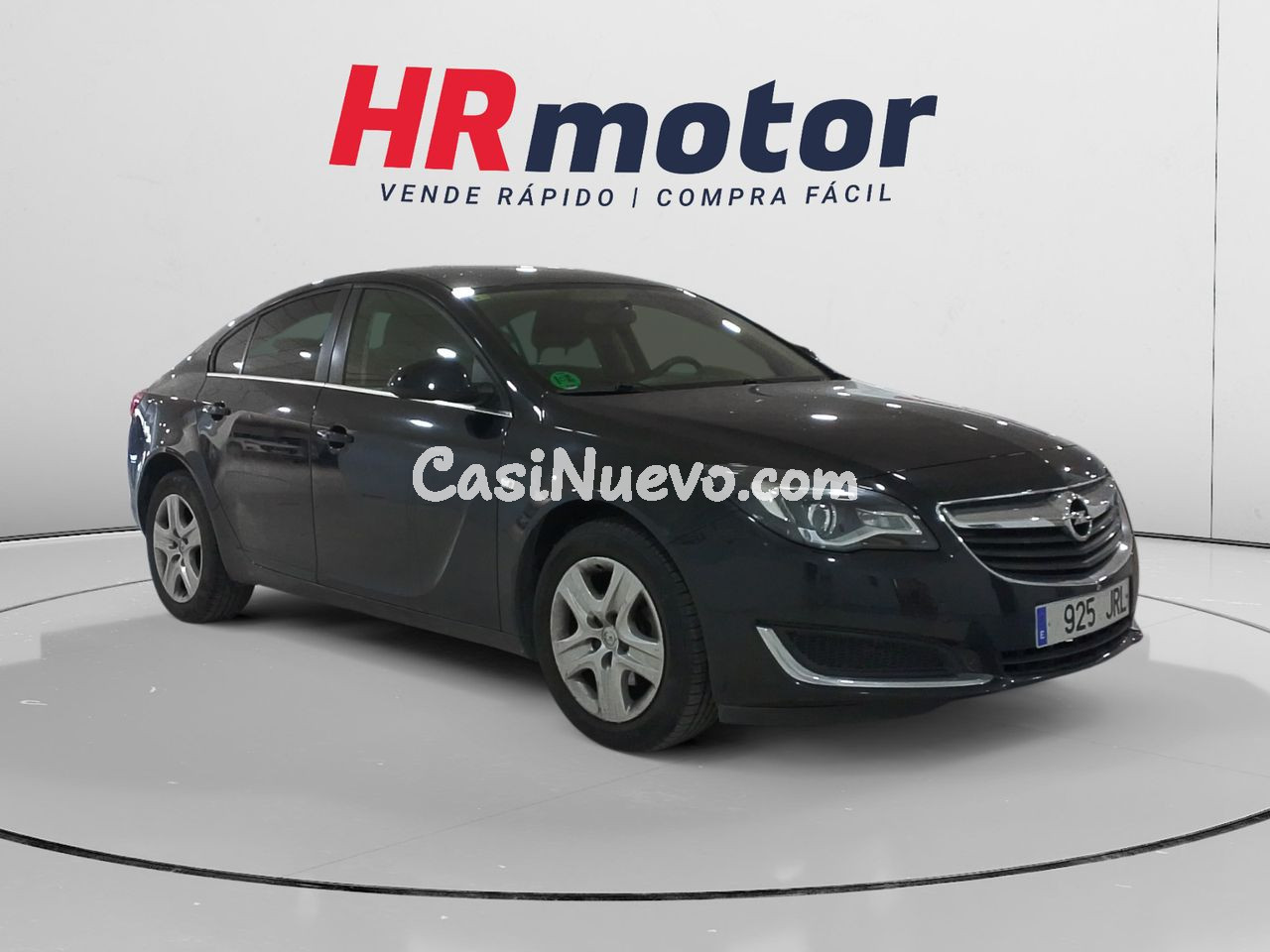 Opel Insignia Selective