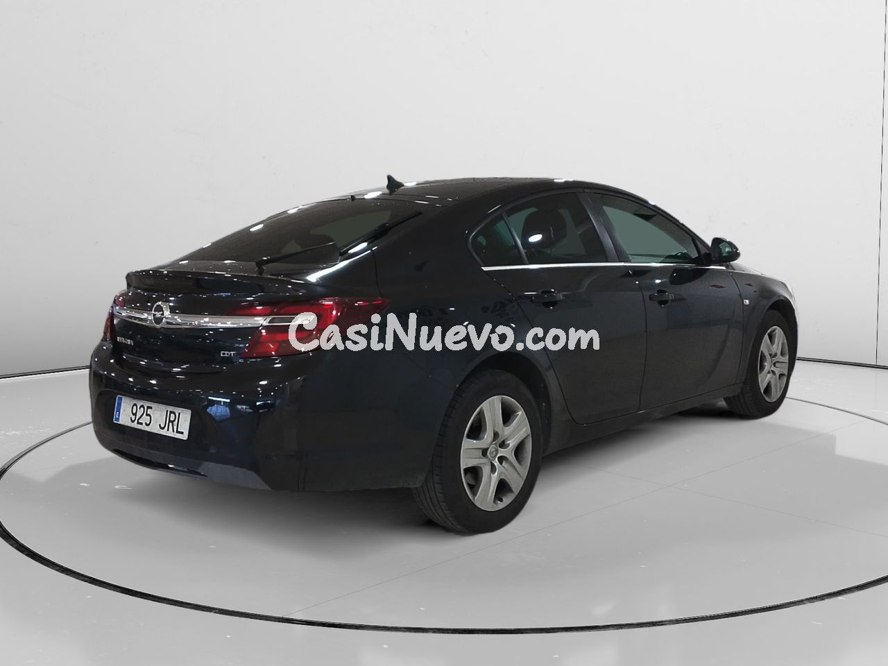 Opel Insignia Selective - foto 2