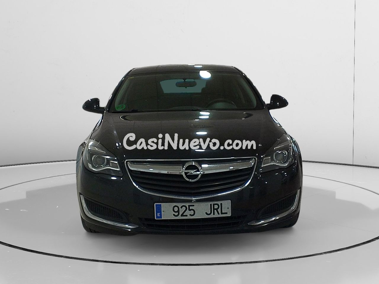 Opel Insignia Selective - foto 5
