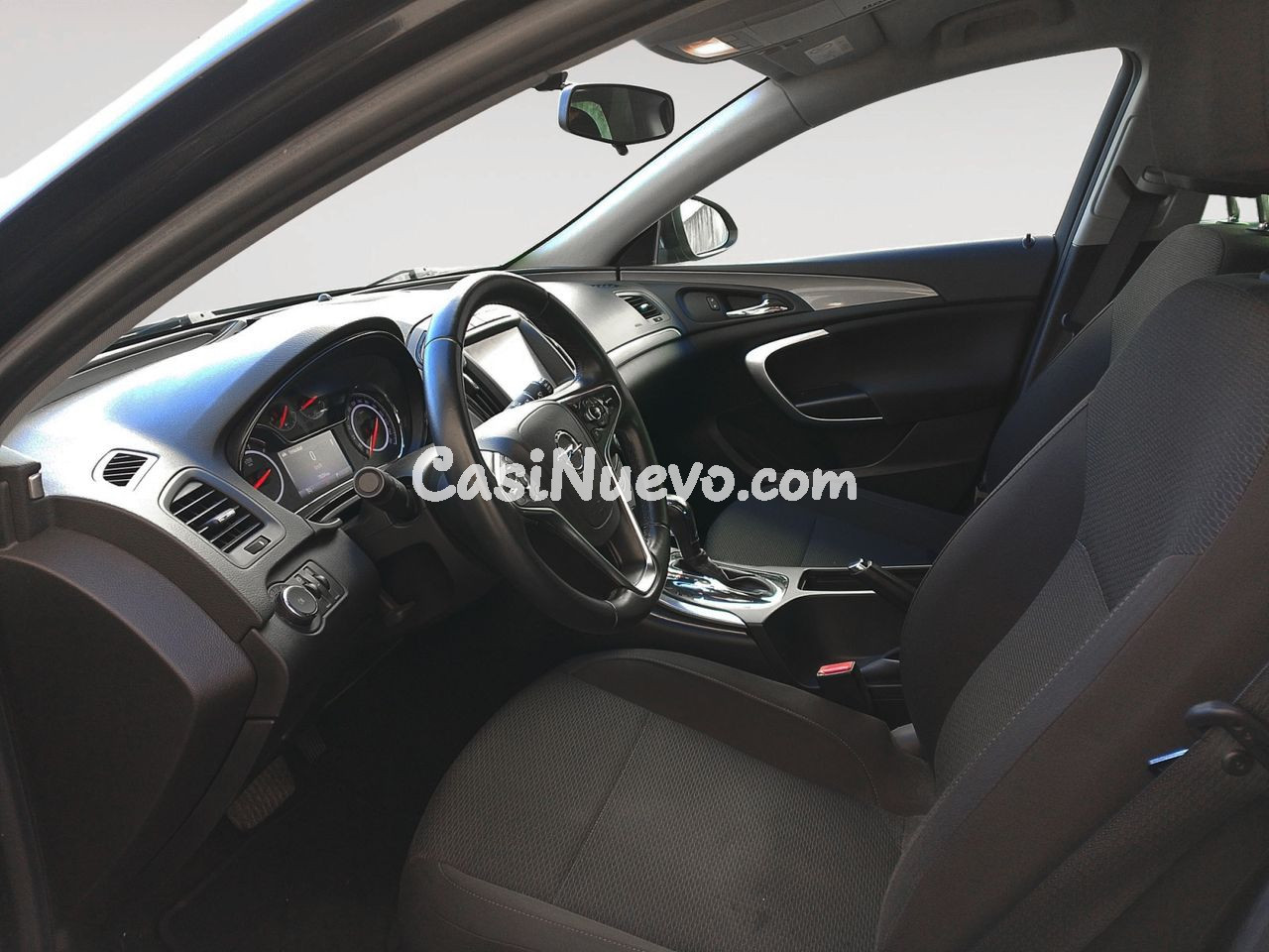 Opel Insignia Selective - foto 9