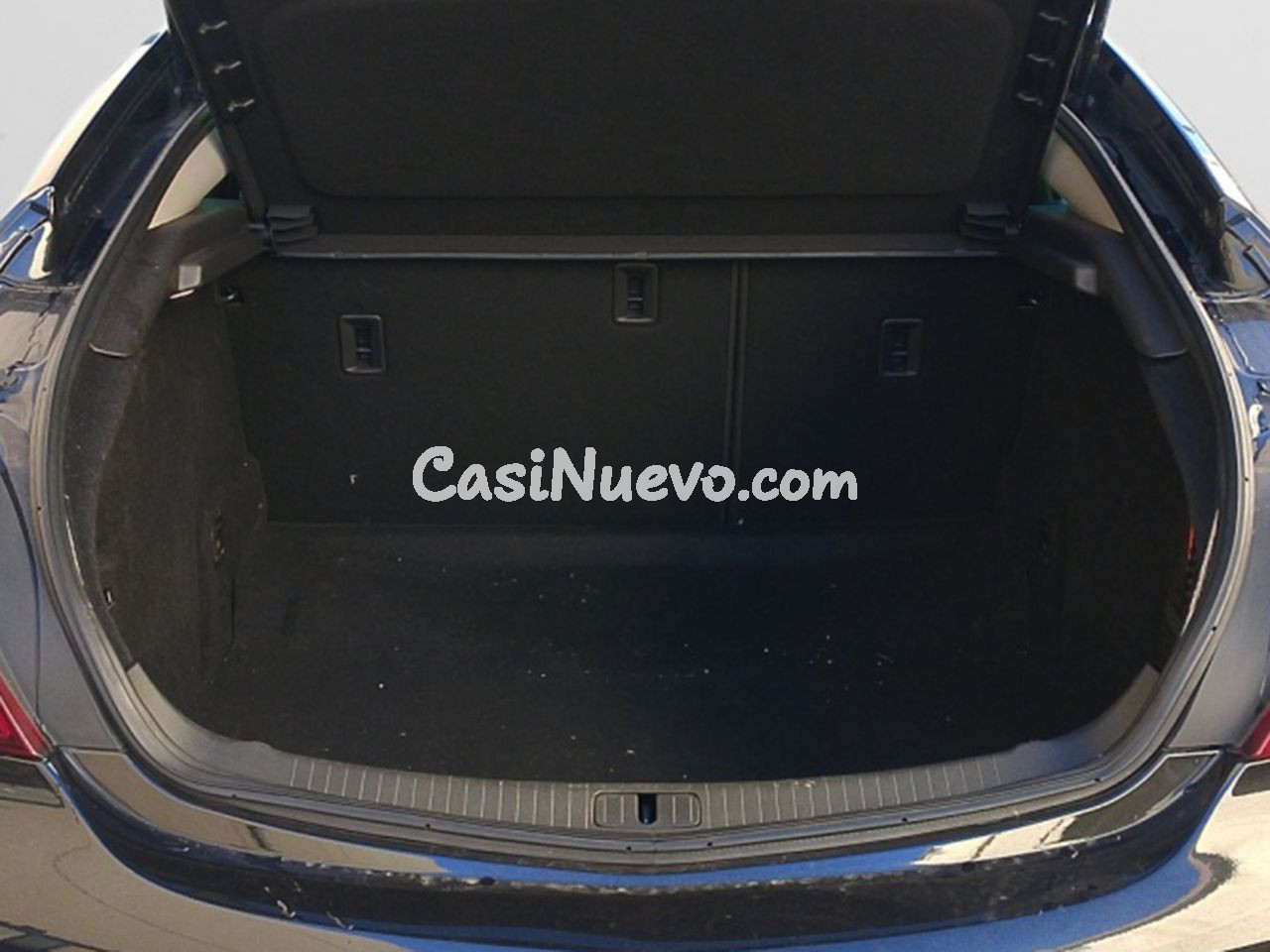 Opel Insignia Selective - foto 12