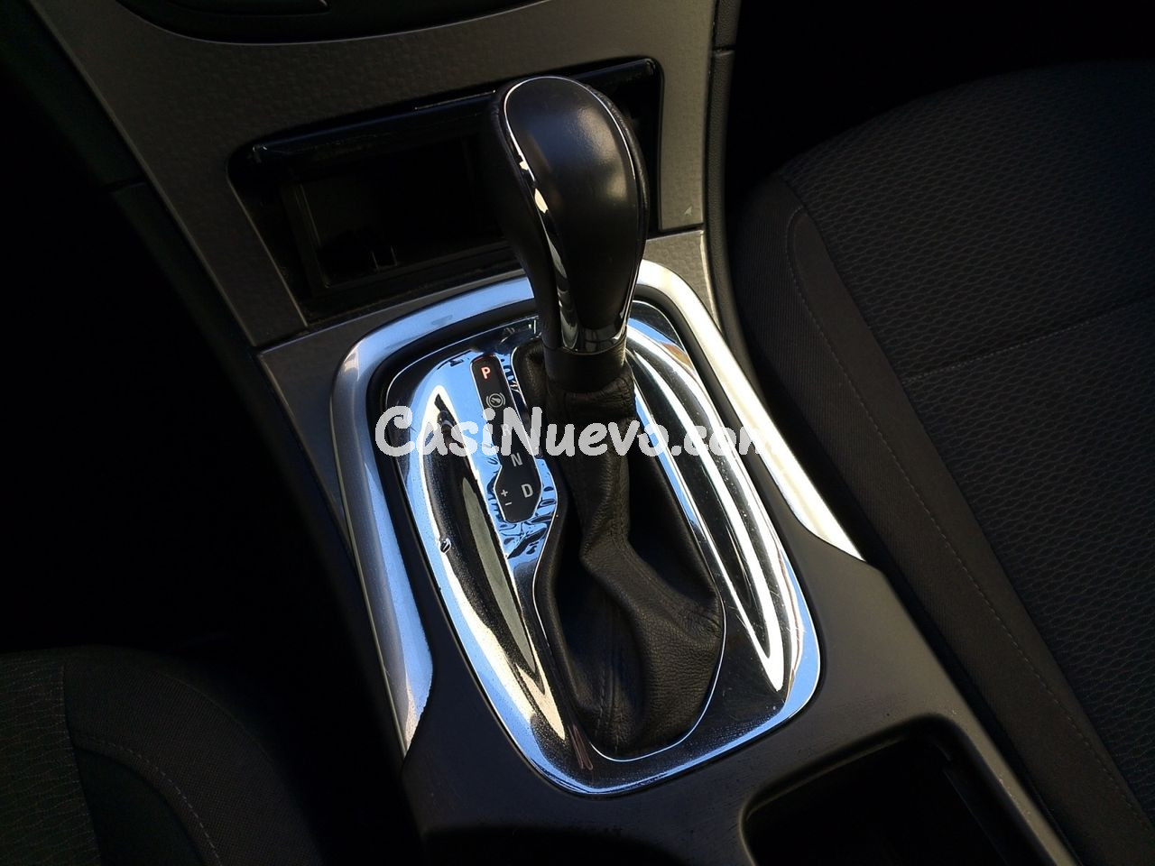 Opel Insignia Selective - foto 13