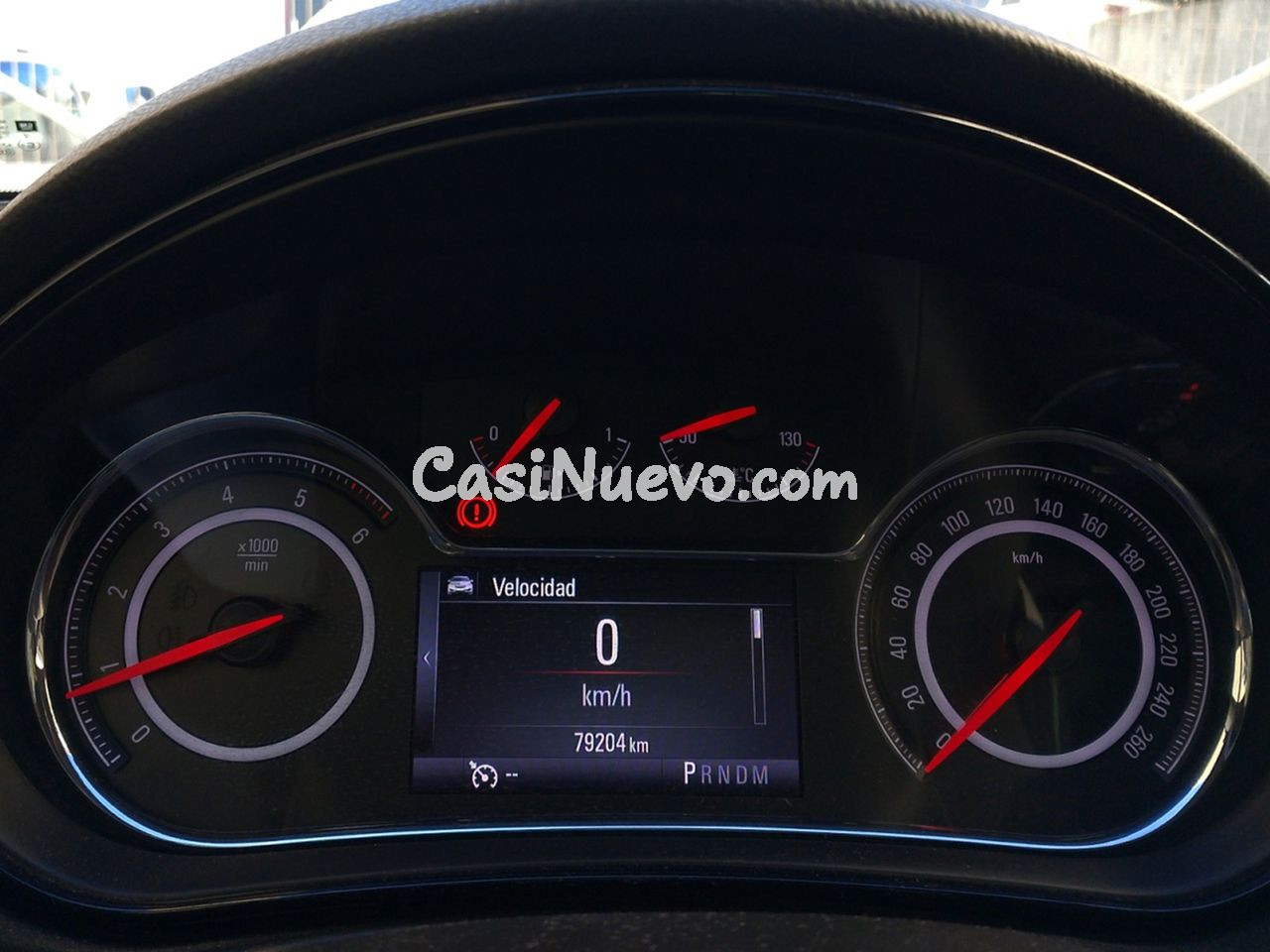 Opel Insignia Selective - foto 14