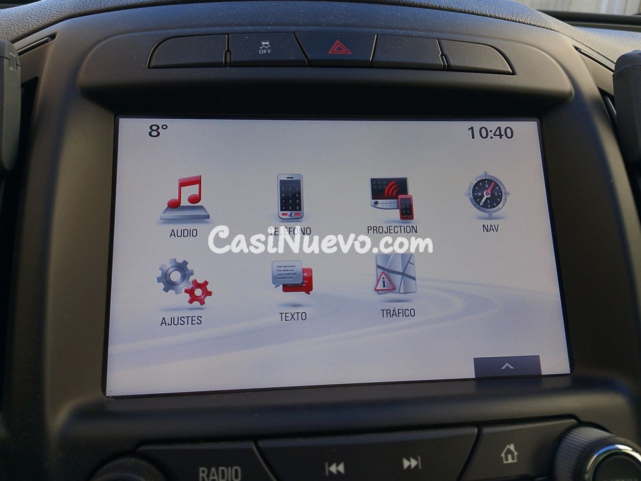 Opel Insignia Selective - foto 15