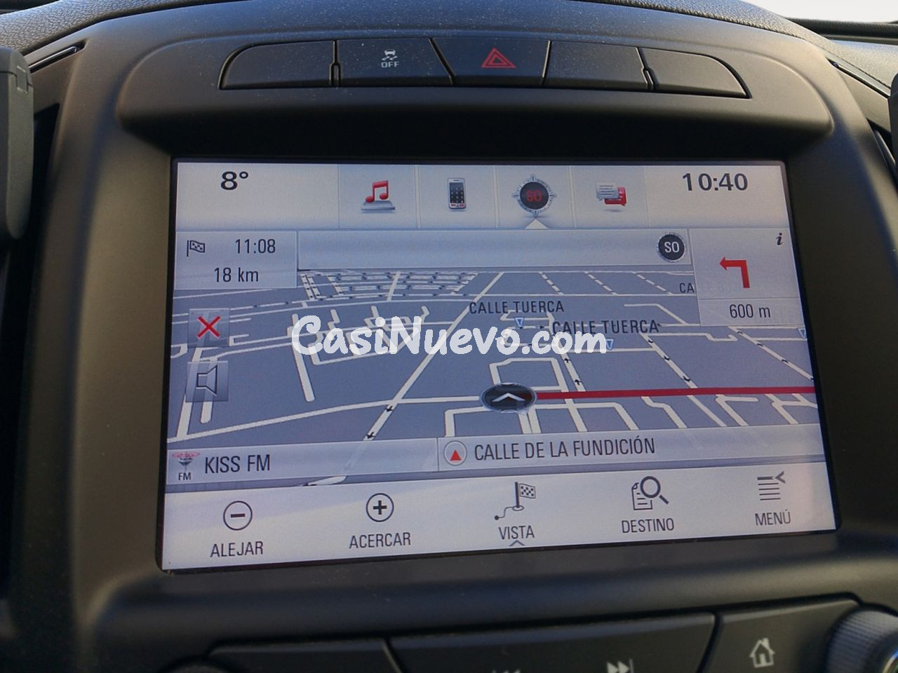 Opel Insignia Selective - foto 16