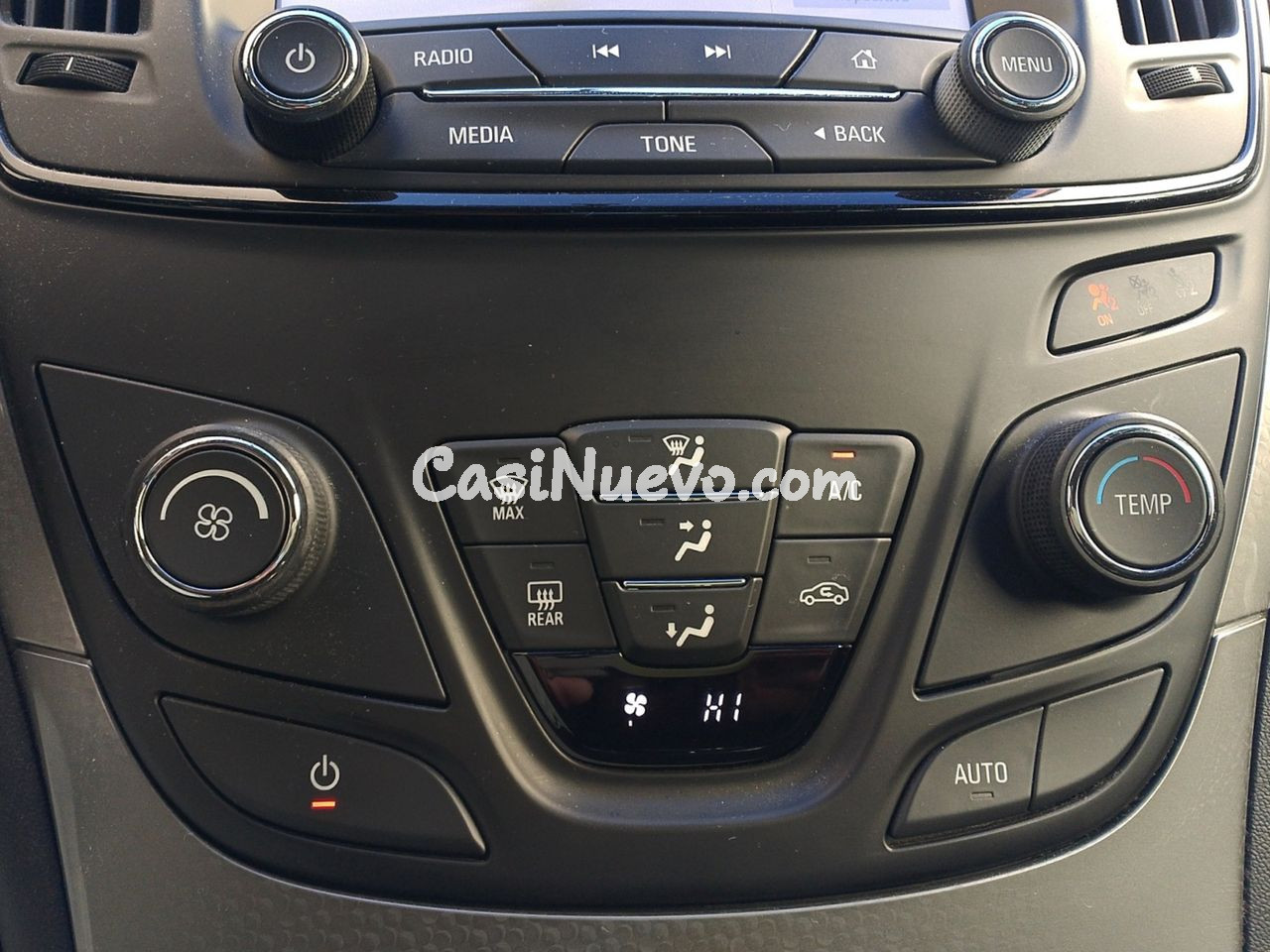 Opel Insignia Selective - foto 19