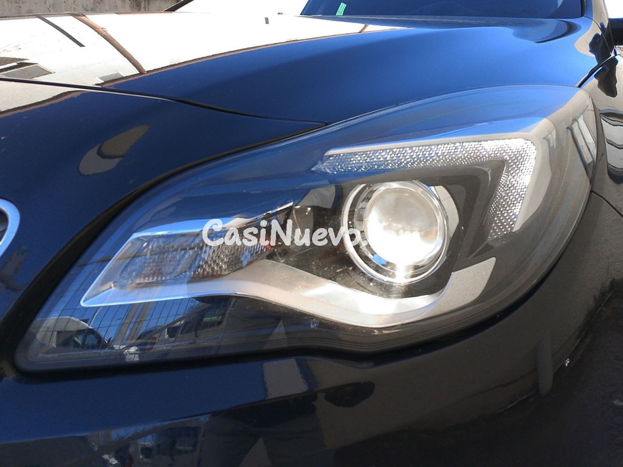 Opel Insignia Selective - foto 21