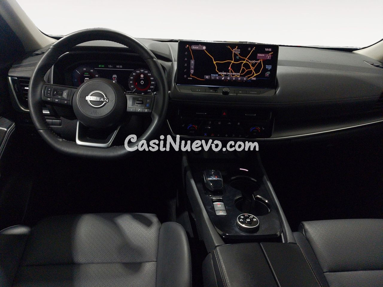 Nissan X-Trail e-4ORCE N-Connecta - foto 6