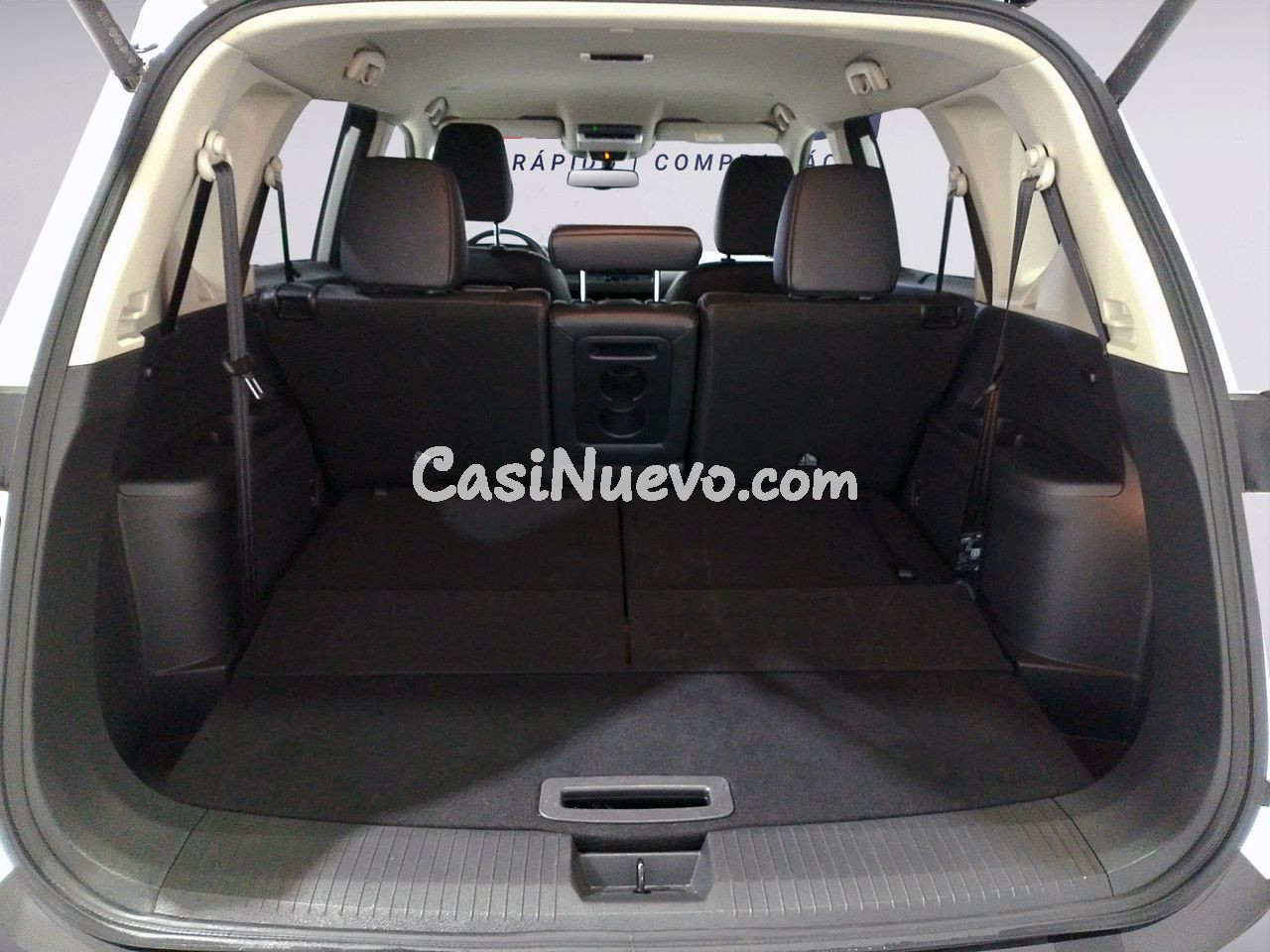 Nissan X-Trail e-4ORCE N-Connecta - foto 12