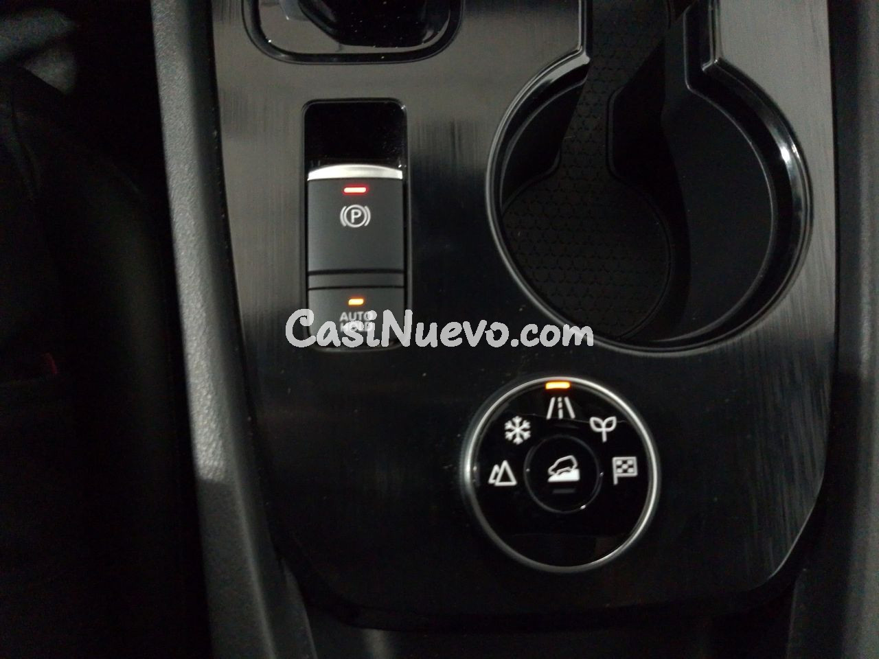 Nissan X-Trail e-4ORCE N-Connecta - foto 14