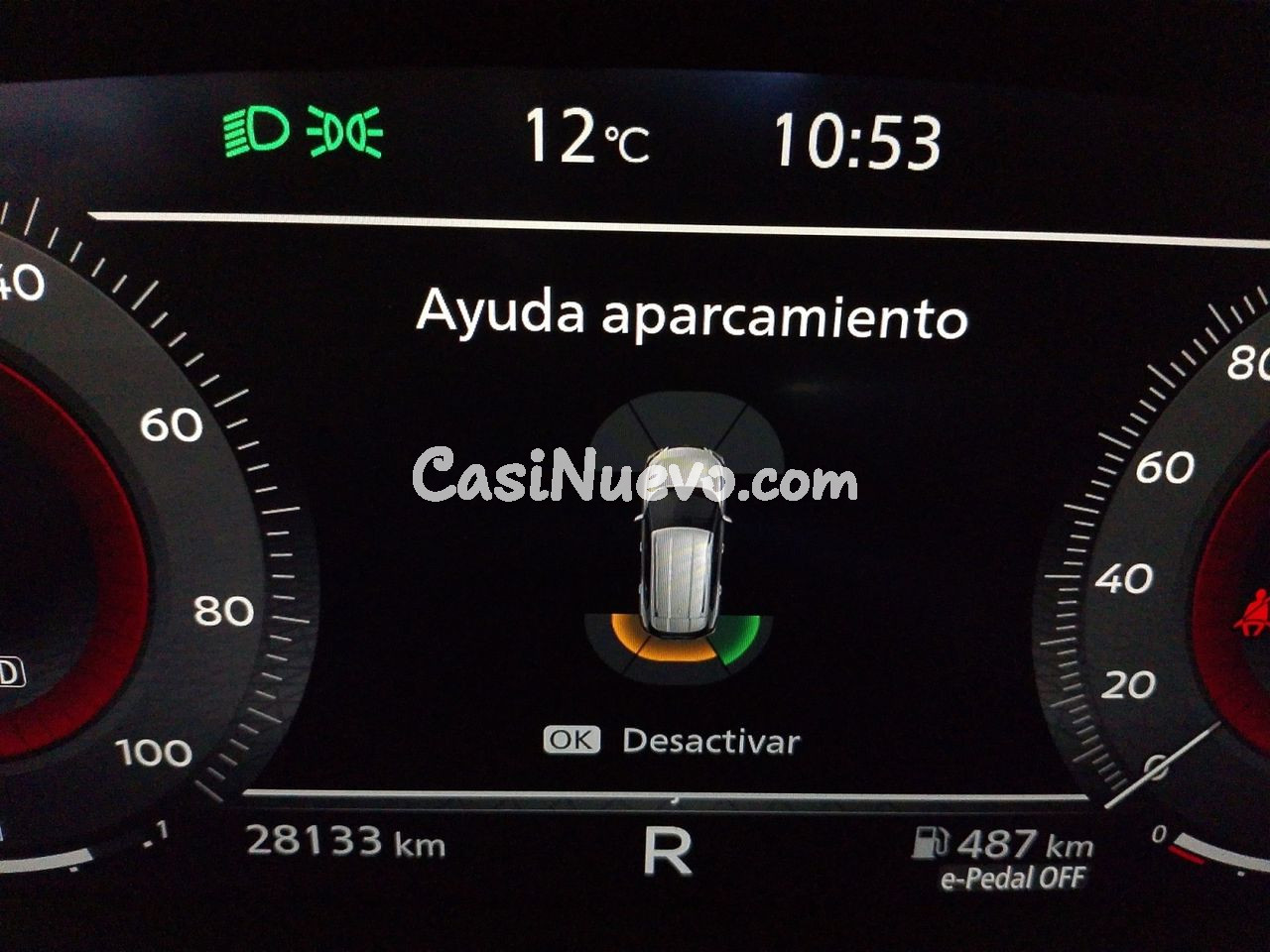 Nissan X-Trail e-4ORCE N-Connecta - foto 16