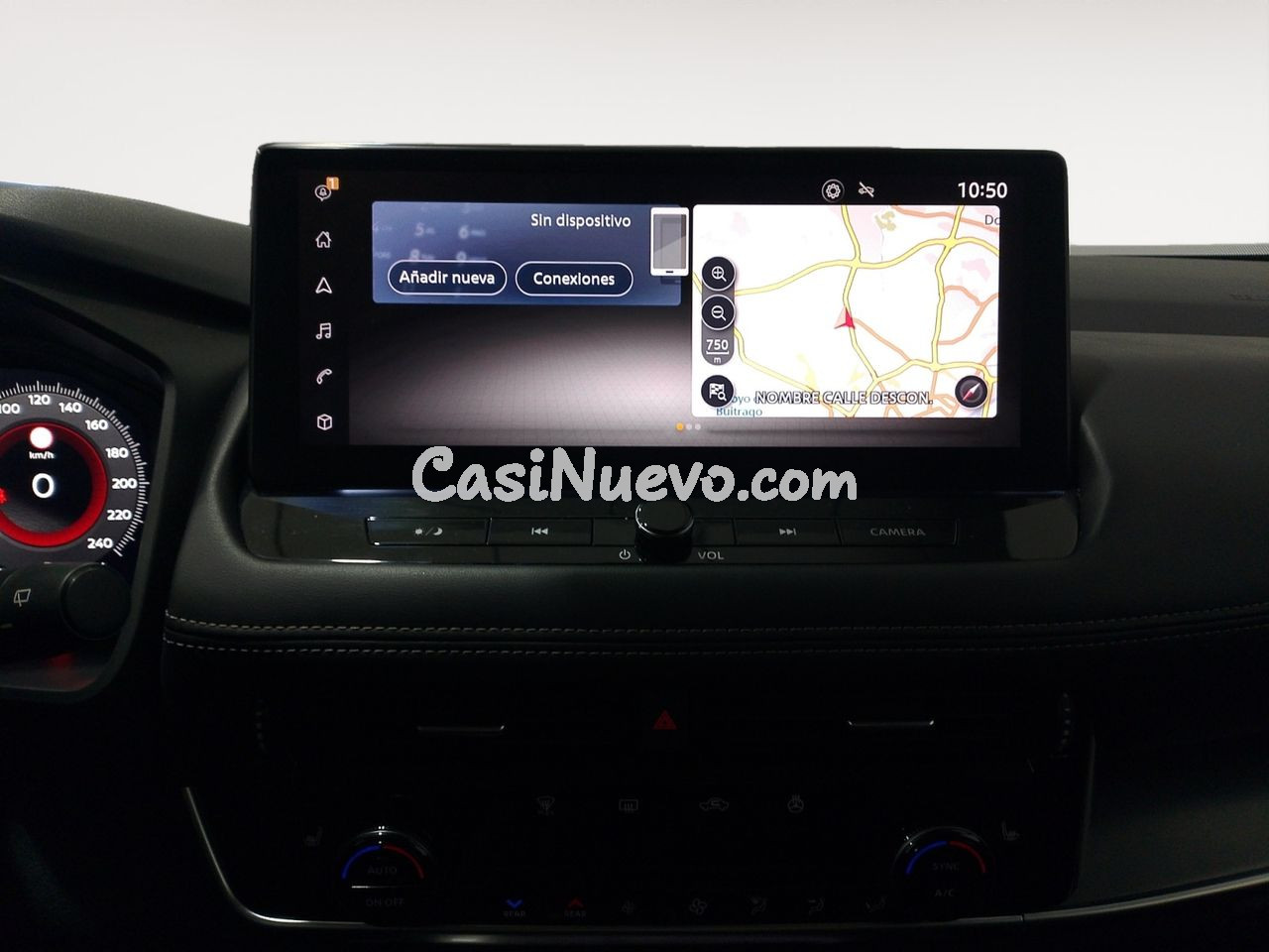 Nissan X-Trail e-4ORCE N-Connecta - foto 17