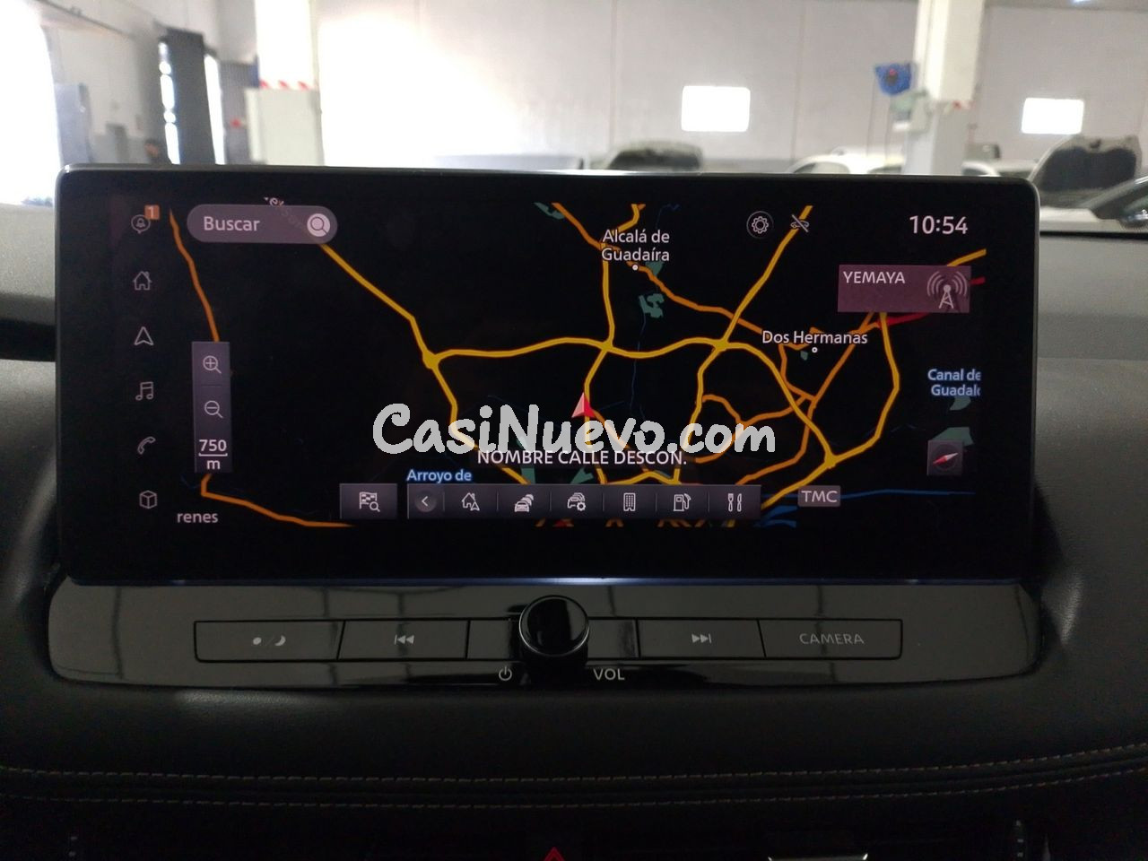 Nissan X-Trail e-4ORCE N-Connecta - foto 18