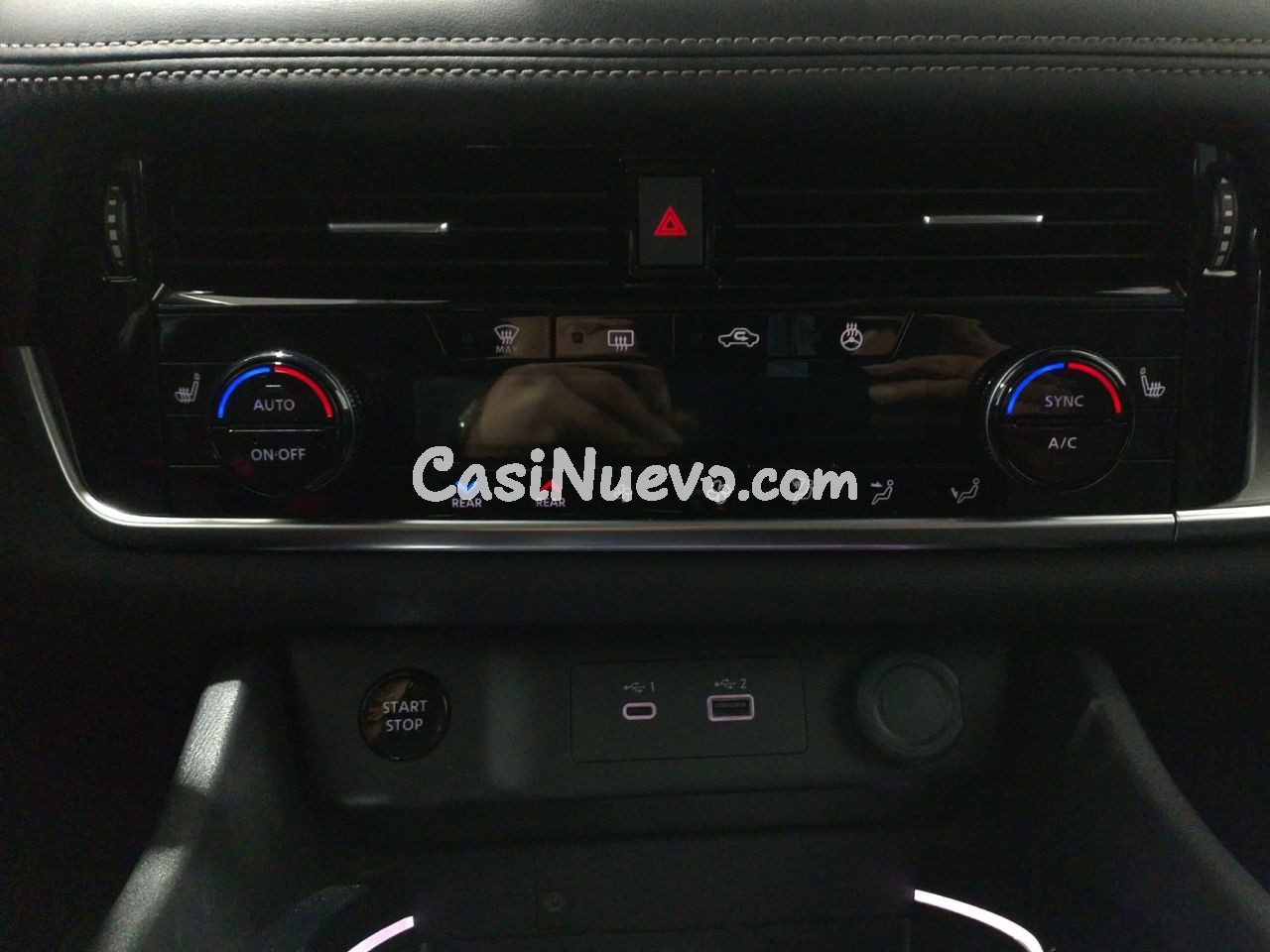 Nissan X-Trail e-4ORCE N-Connecta - foto 21