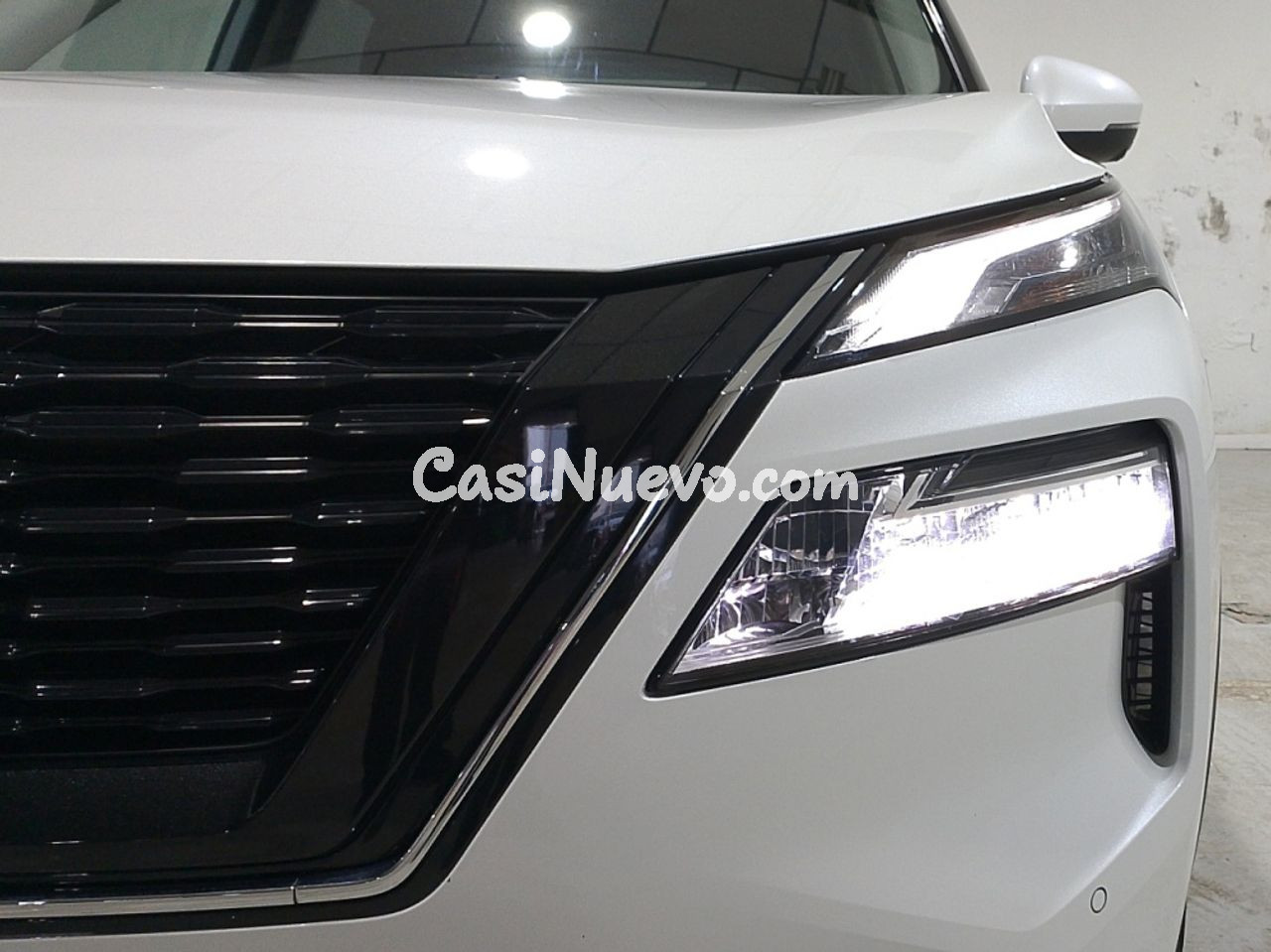 Nissan X-Trail e-4ORCE N-Connecta - foto 23