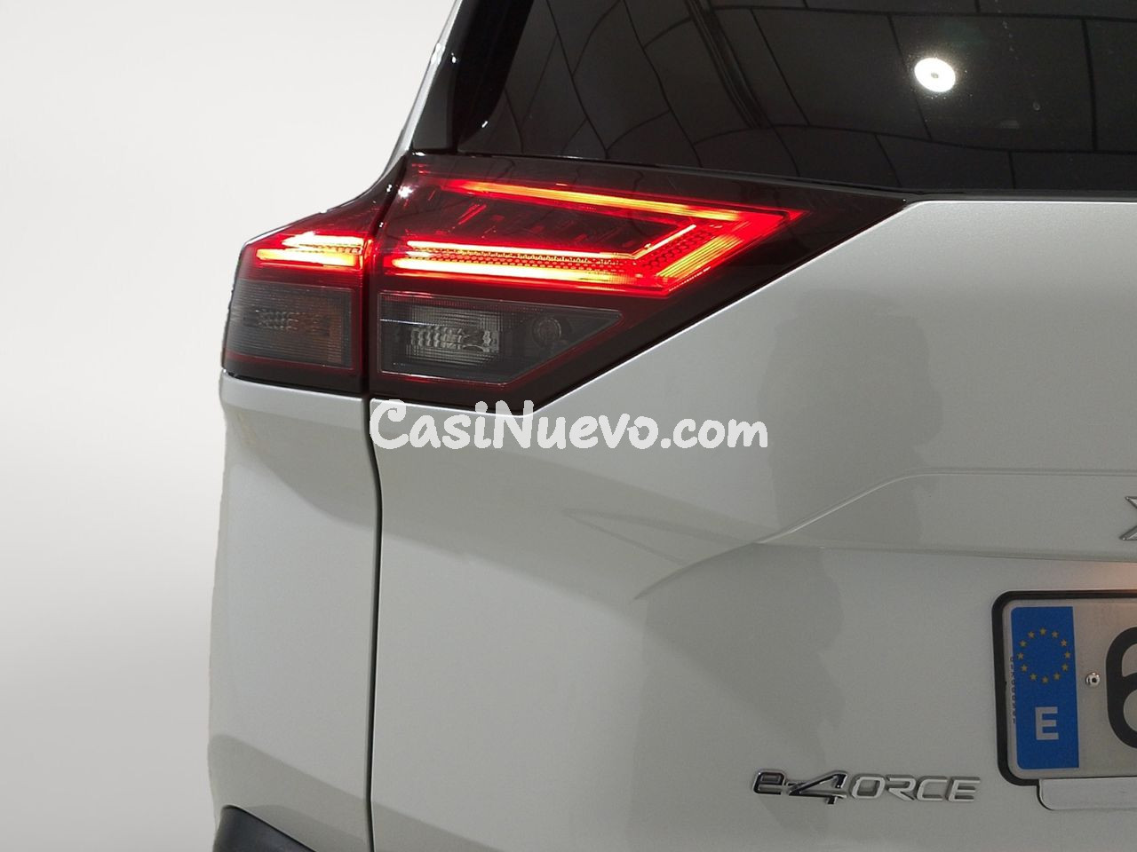 Nissan X-Trail e-4ORCE N-Connecta - foto 24