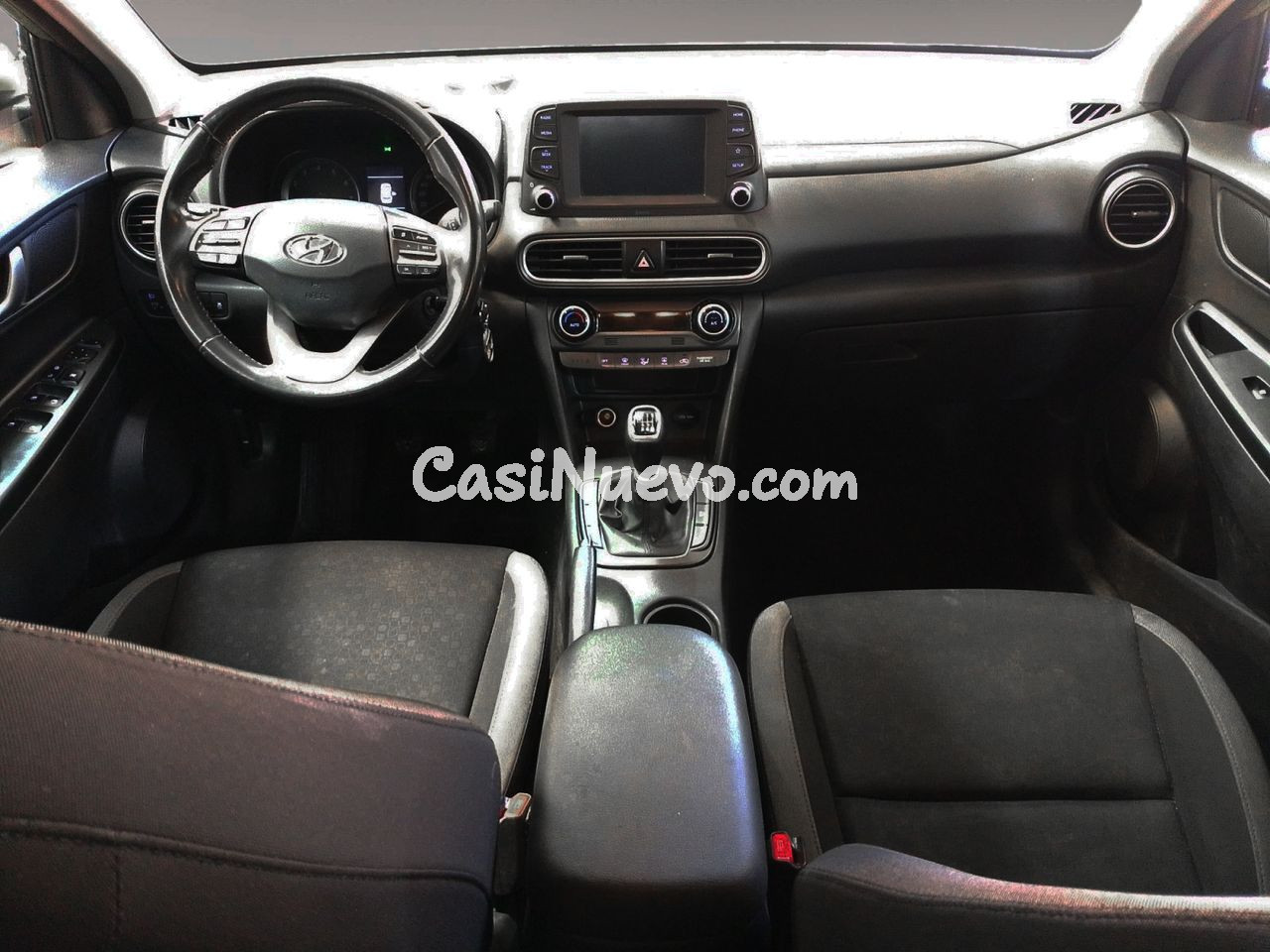 Hyundai Kona Klass 2WD - foto 7