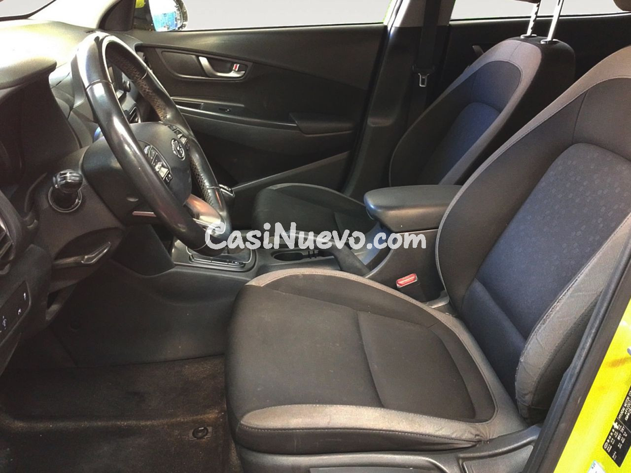 Hyundai Kona Klass 2WD - foto 9