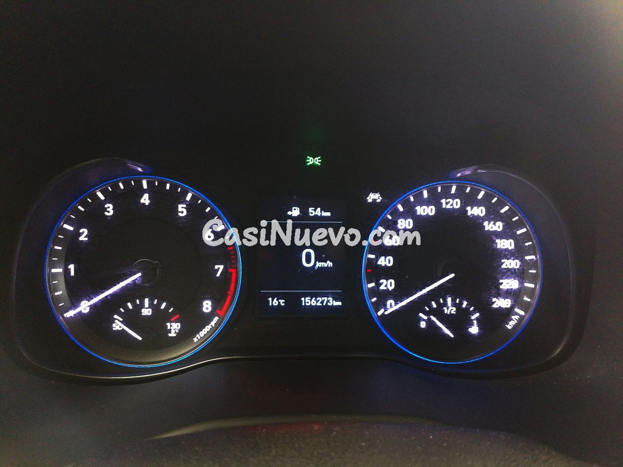 Hyundai Kona Klass 2WD - foto 14