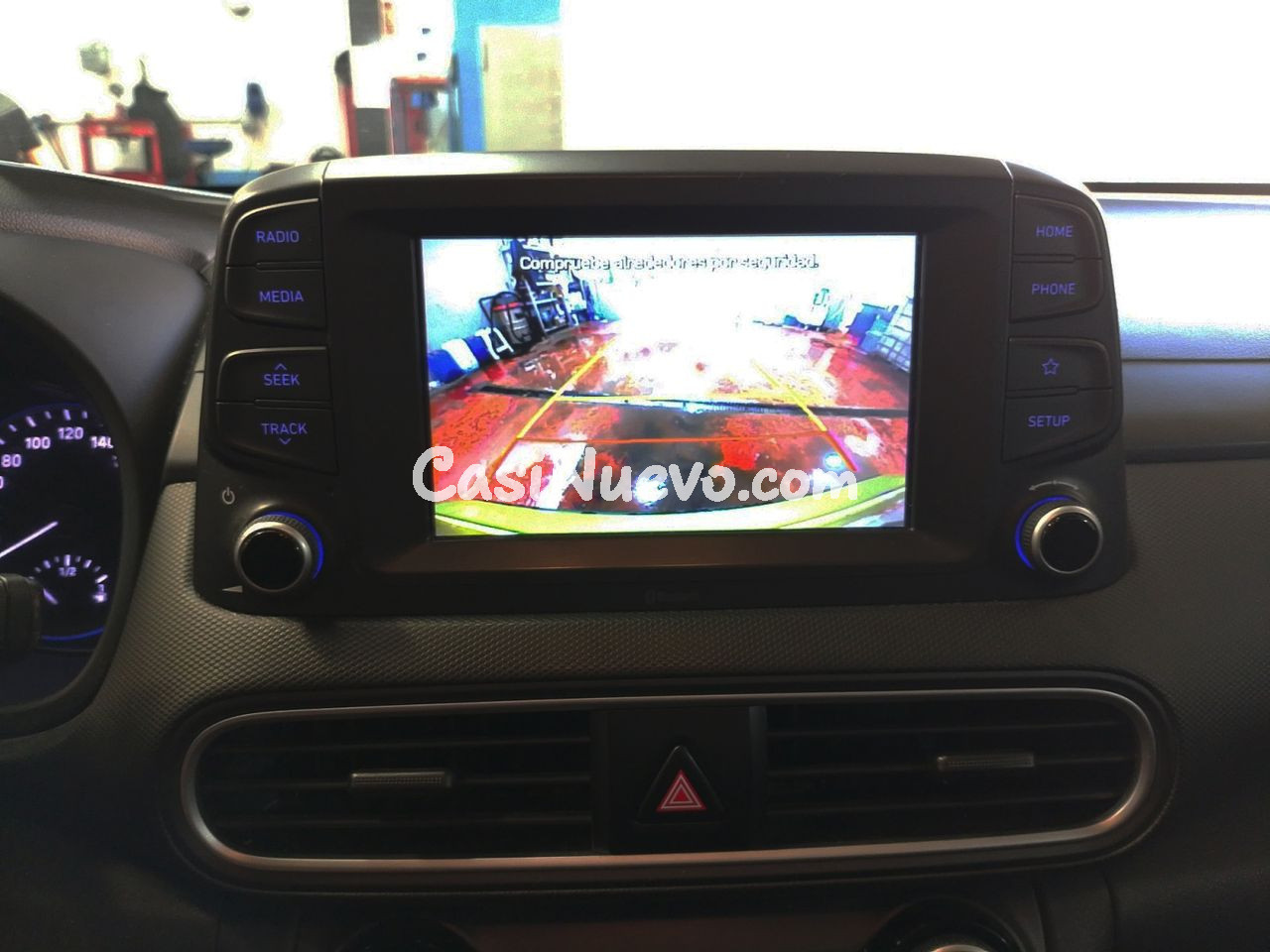 Hyundai Kona Klass 2WD - foto 18