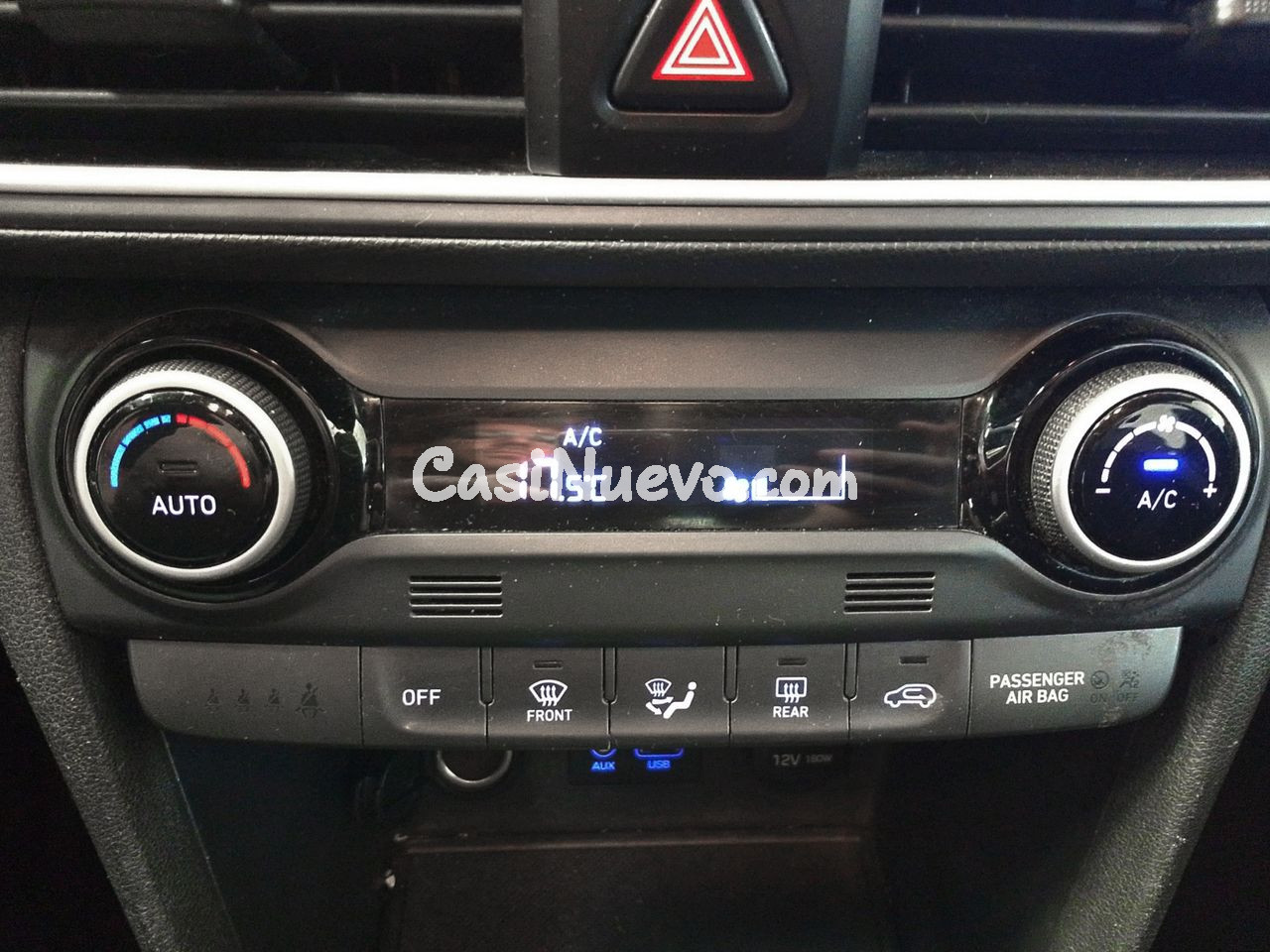 Hyundai Kona Klass 2WD - foto 19