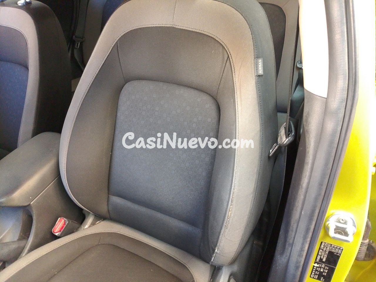 Hyundai Kona Klass 2WD - foto 20