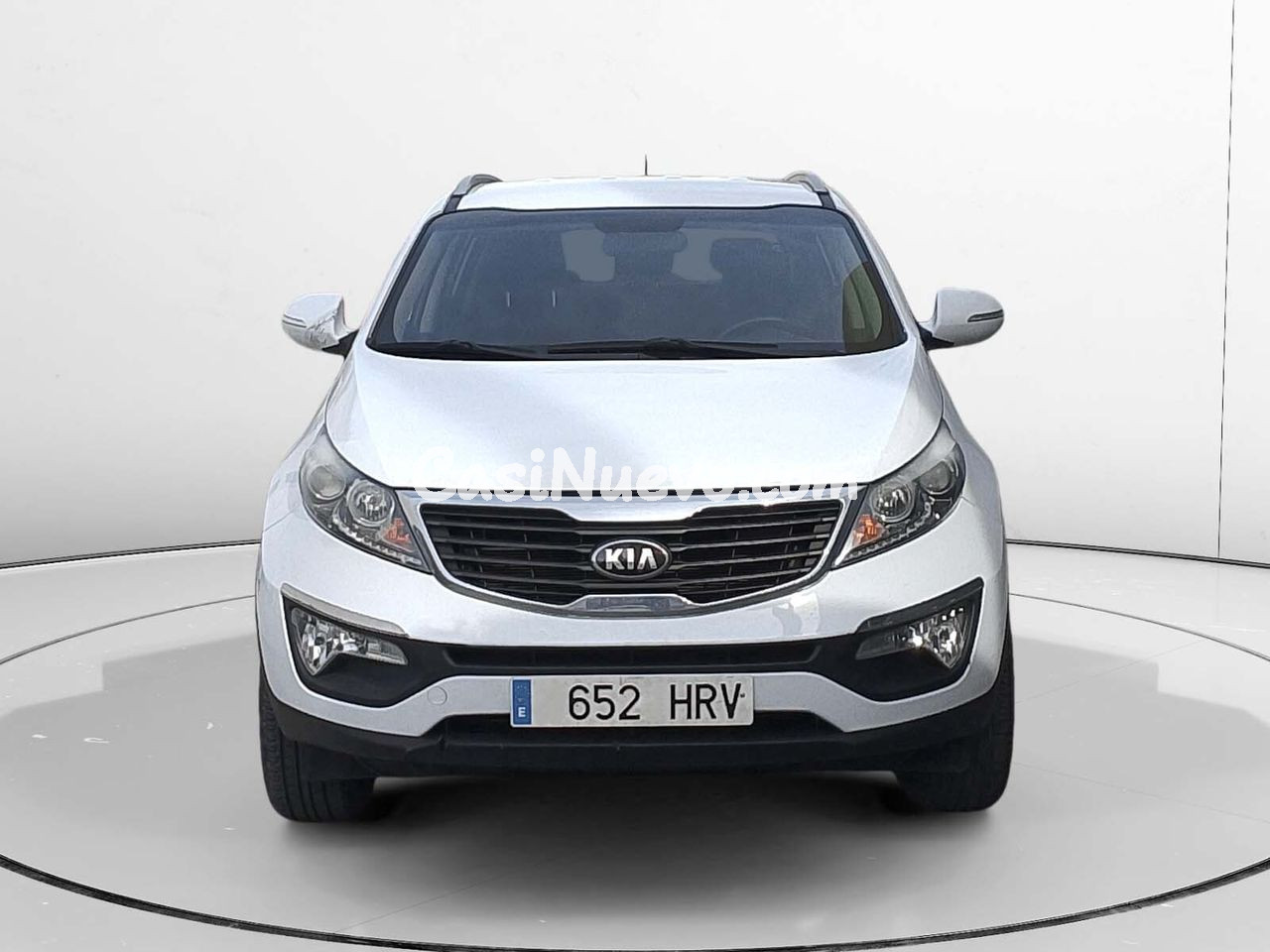 Kia Sportage Drive - foto 5