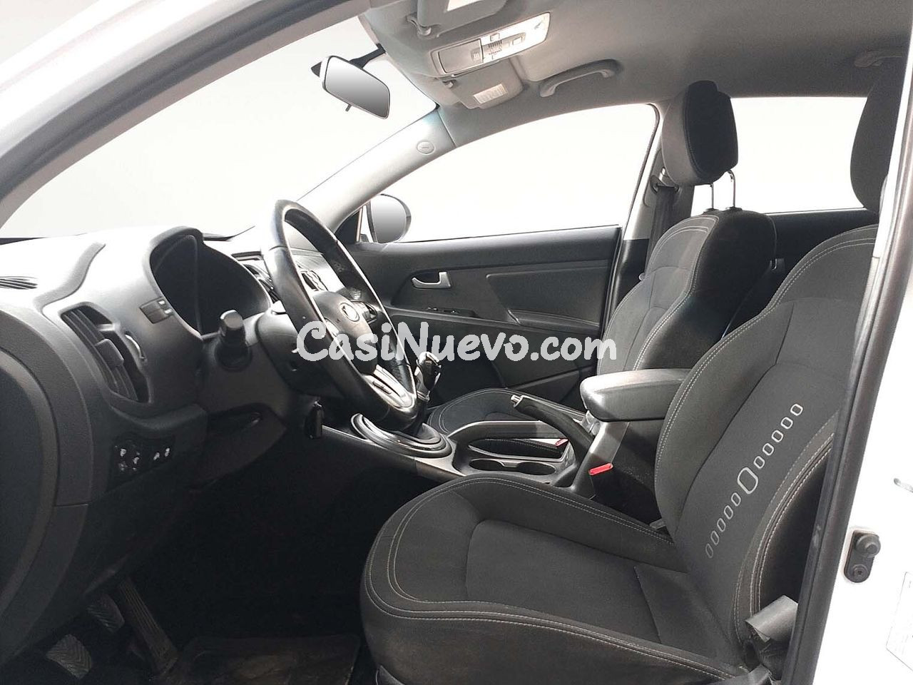 Kia Sportage Drive - foto 9