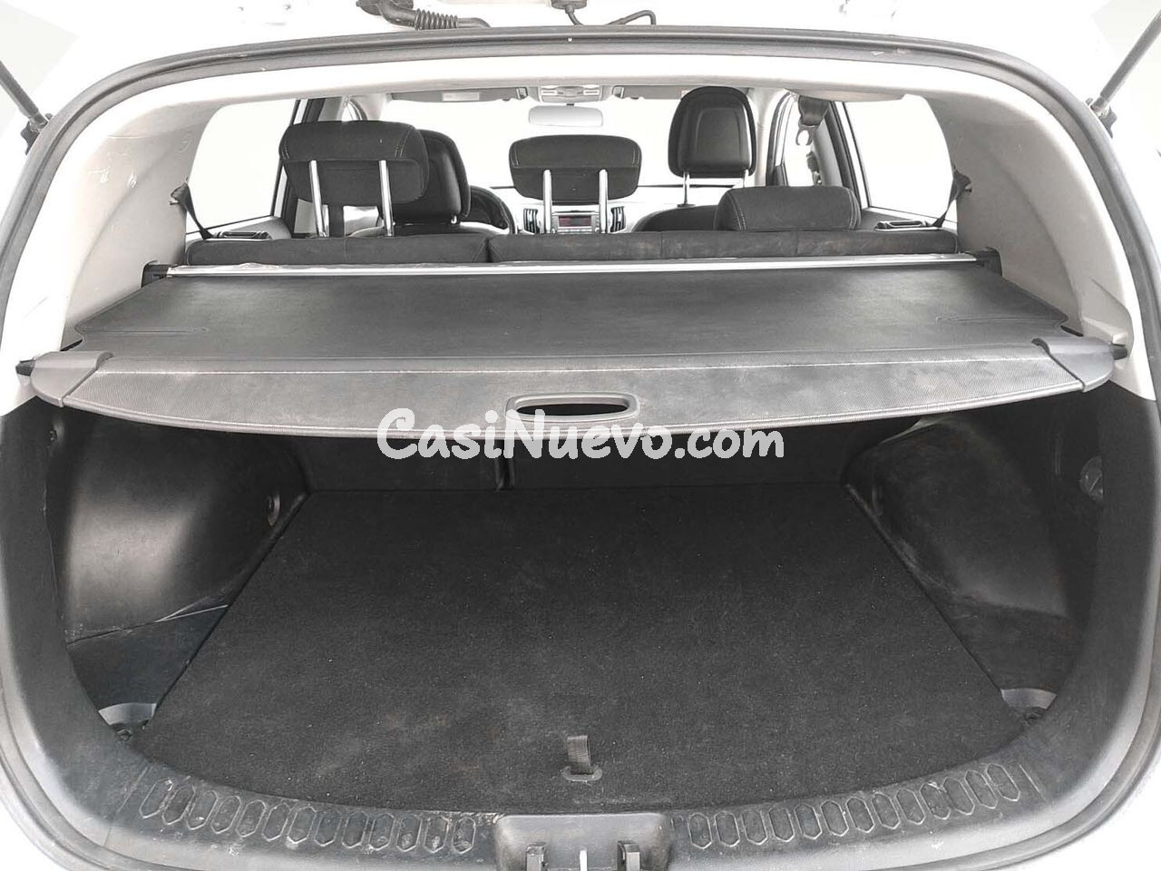 Kia Sportage Drive - foto 13