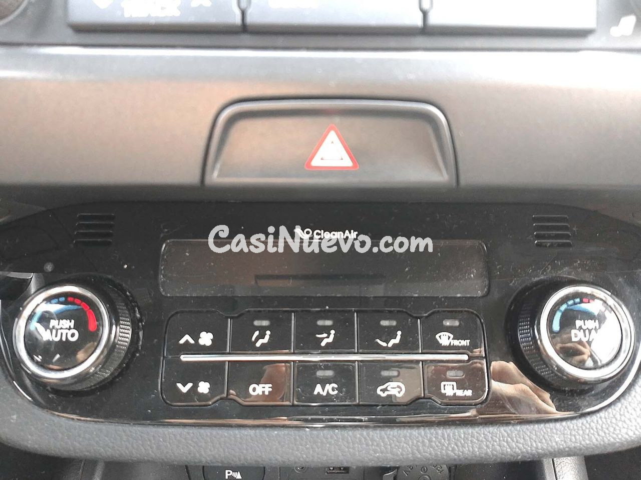 Kia Sportage Drive - foto 18