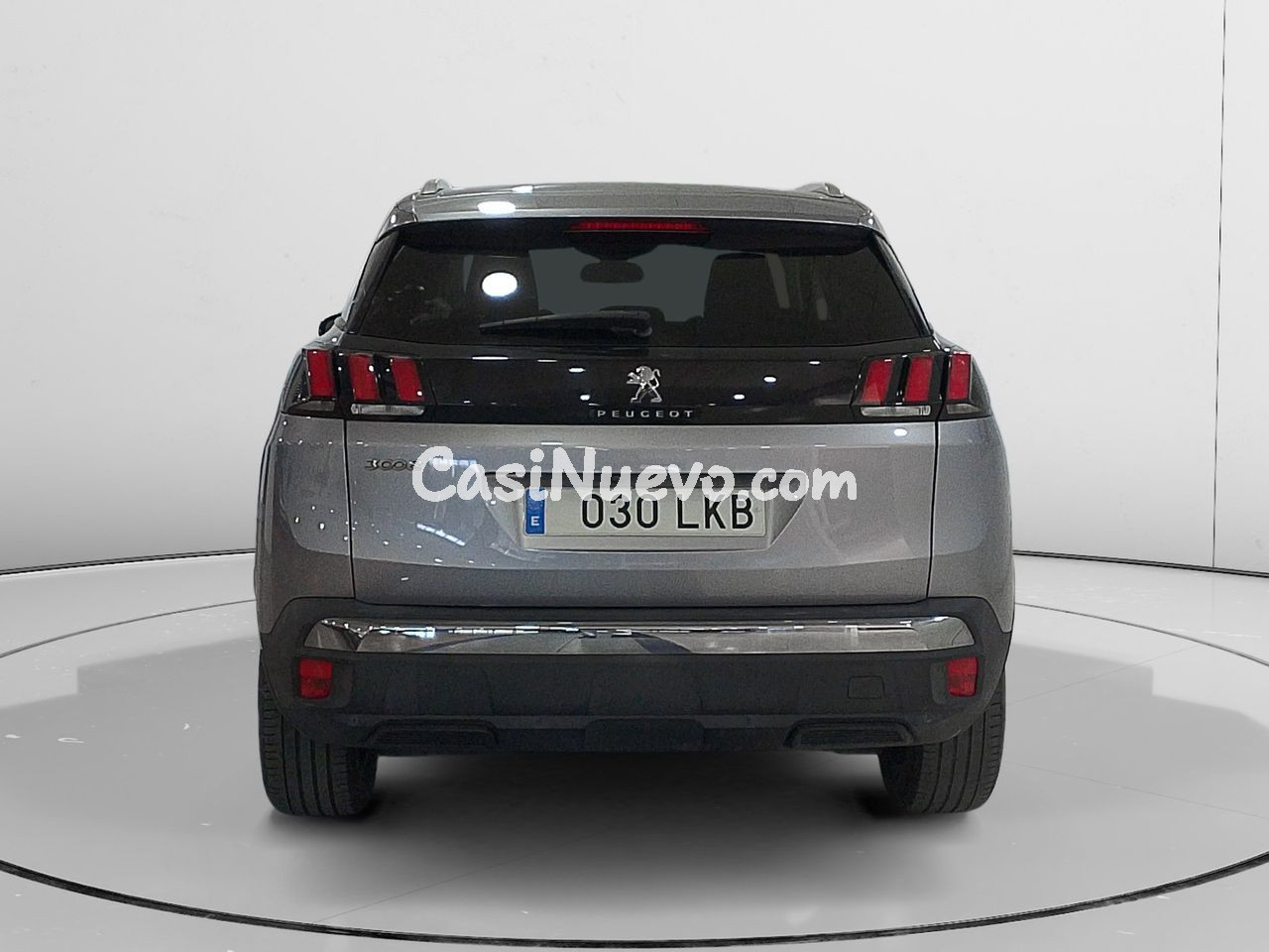 Peugeot 3008 Allure - foto 3