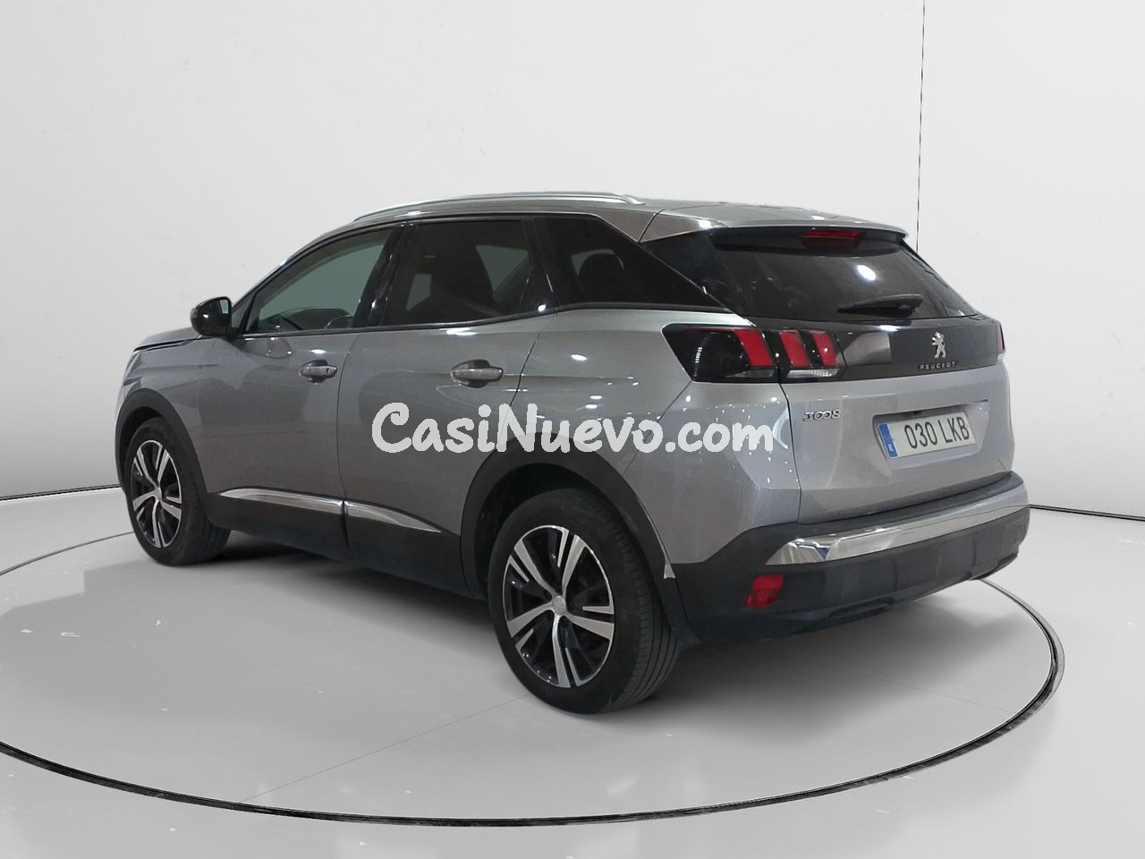 Peugeot 3008 Allure - foto 4