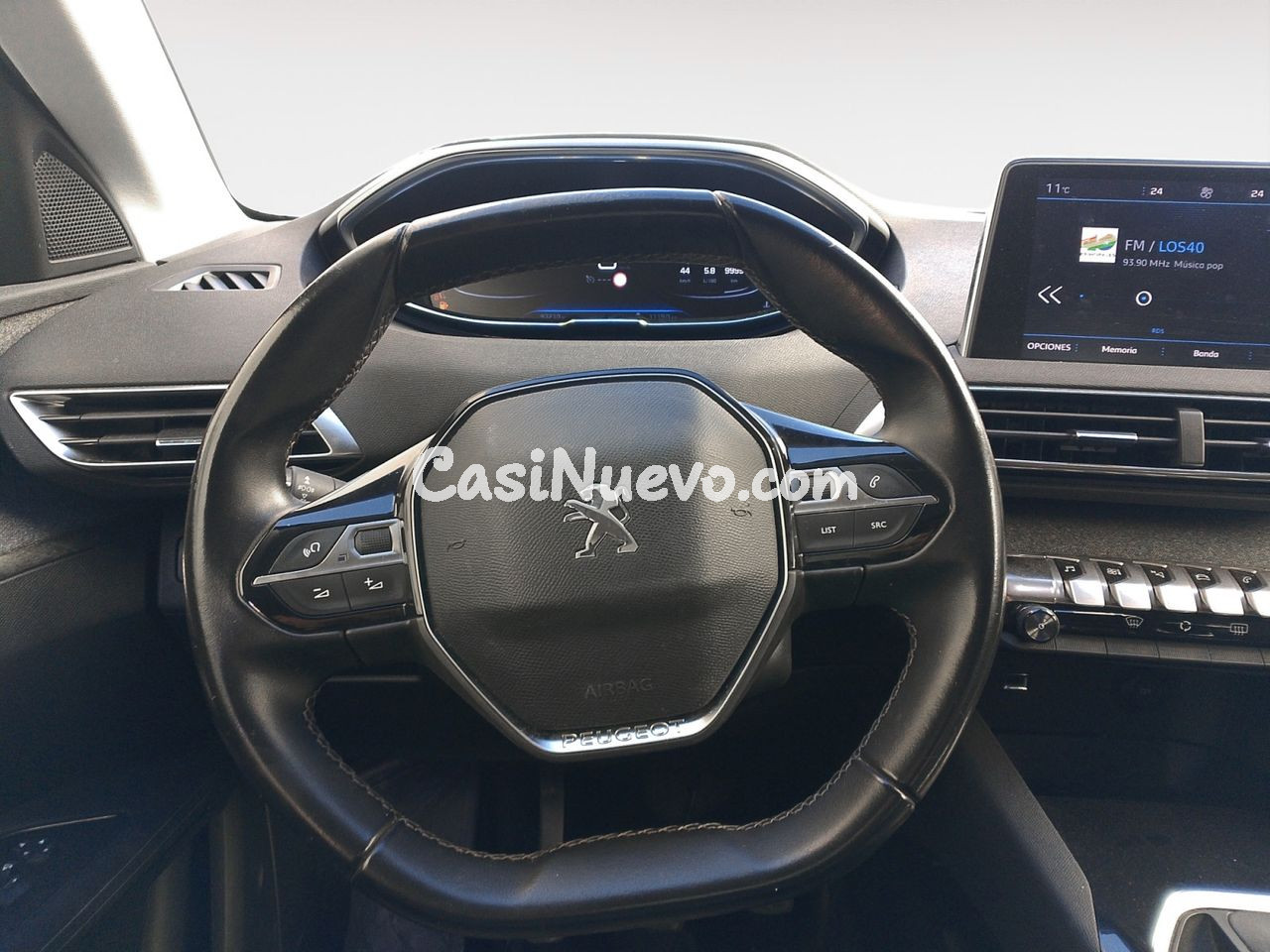 Peugeot 3008 Allure - foto 7