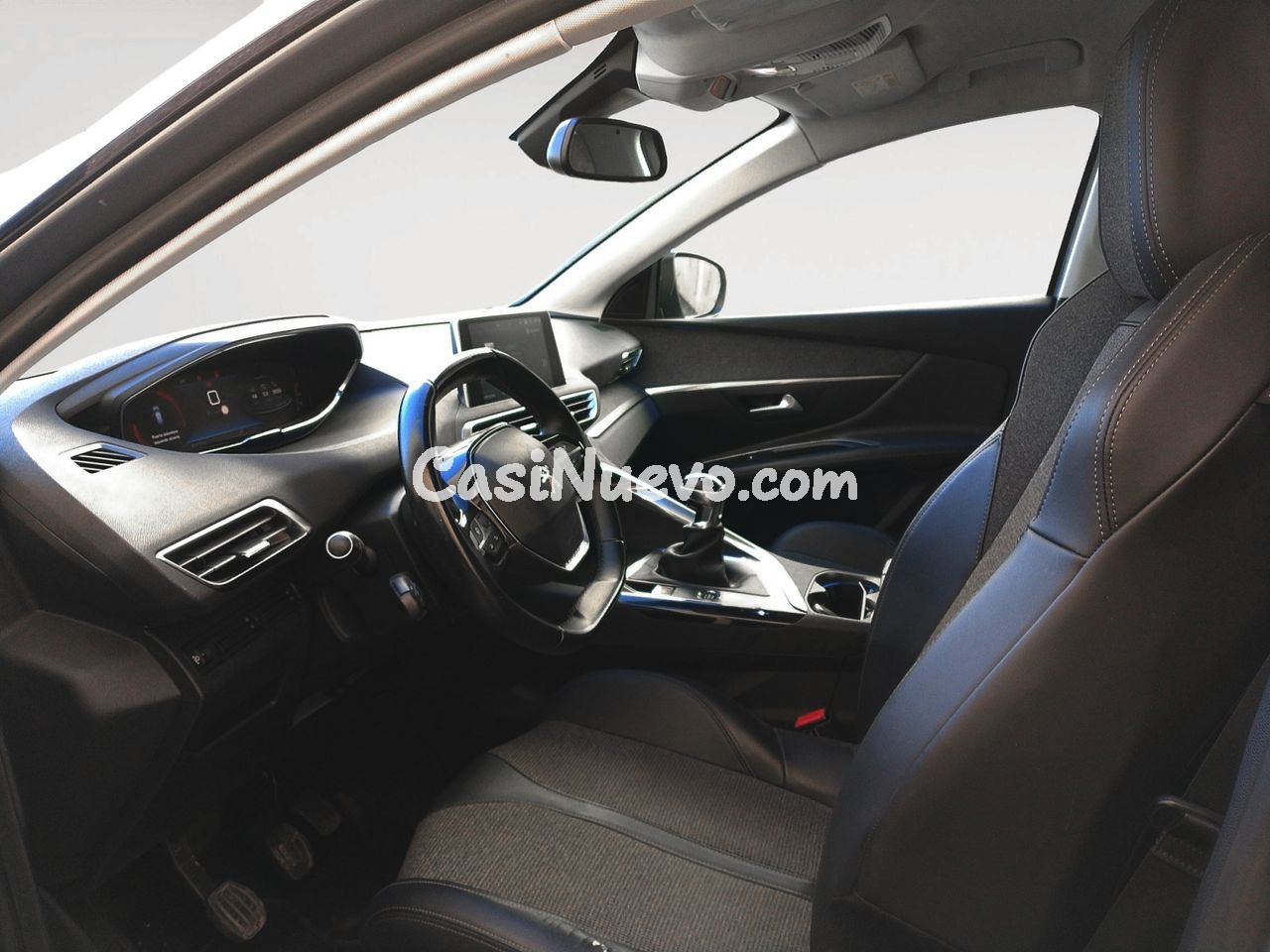 Peugeot 3008 Allure - foto 8