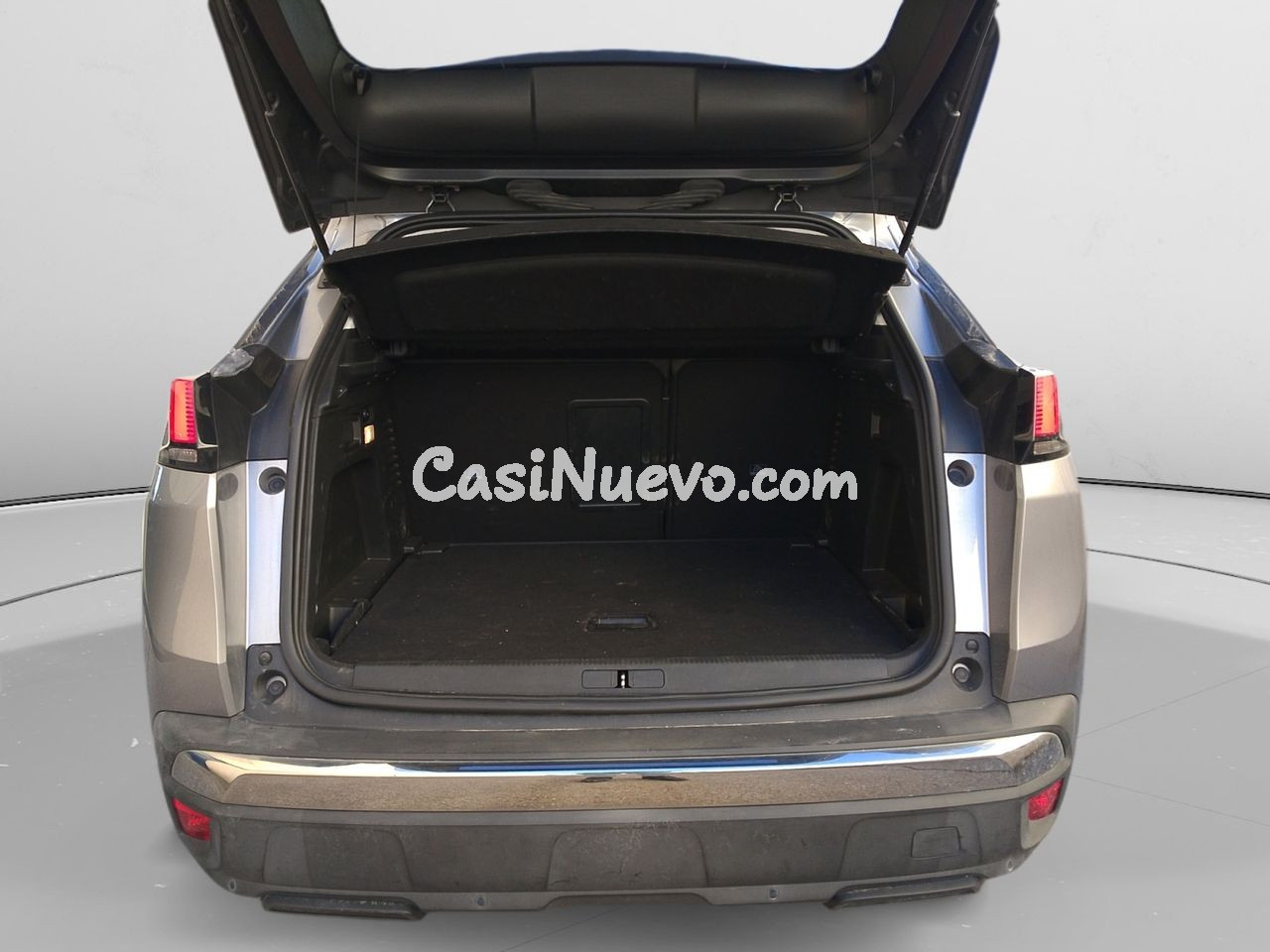 Peugeot 3008 Allure - foto 11